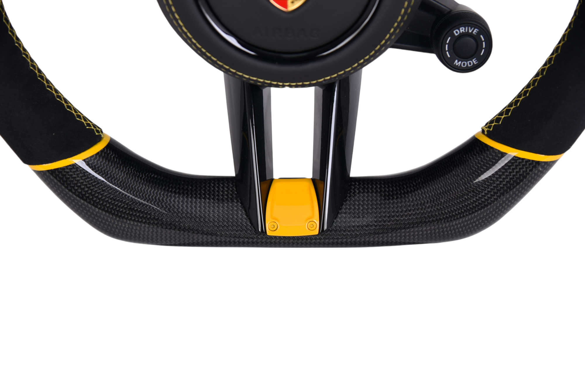 Steering wheel Porsche Macan, Cayenne 2015 - 2024