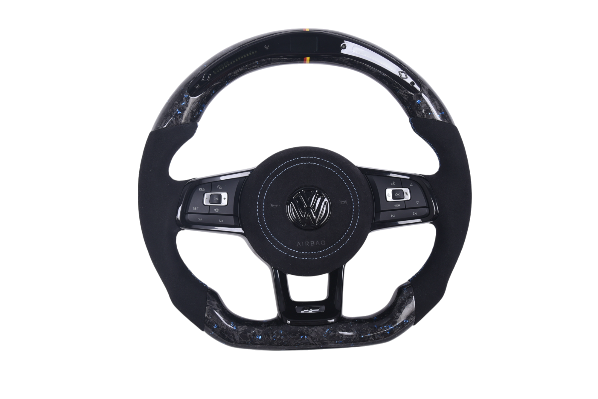 Steering wheel Volkswagen golf 7 series
