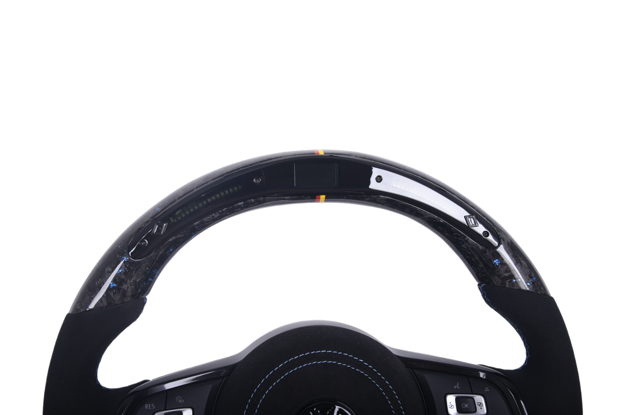 Steering wheel Volkswagen golf 7 series