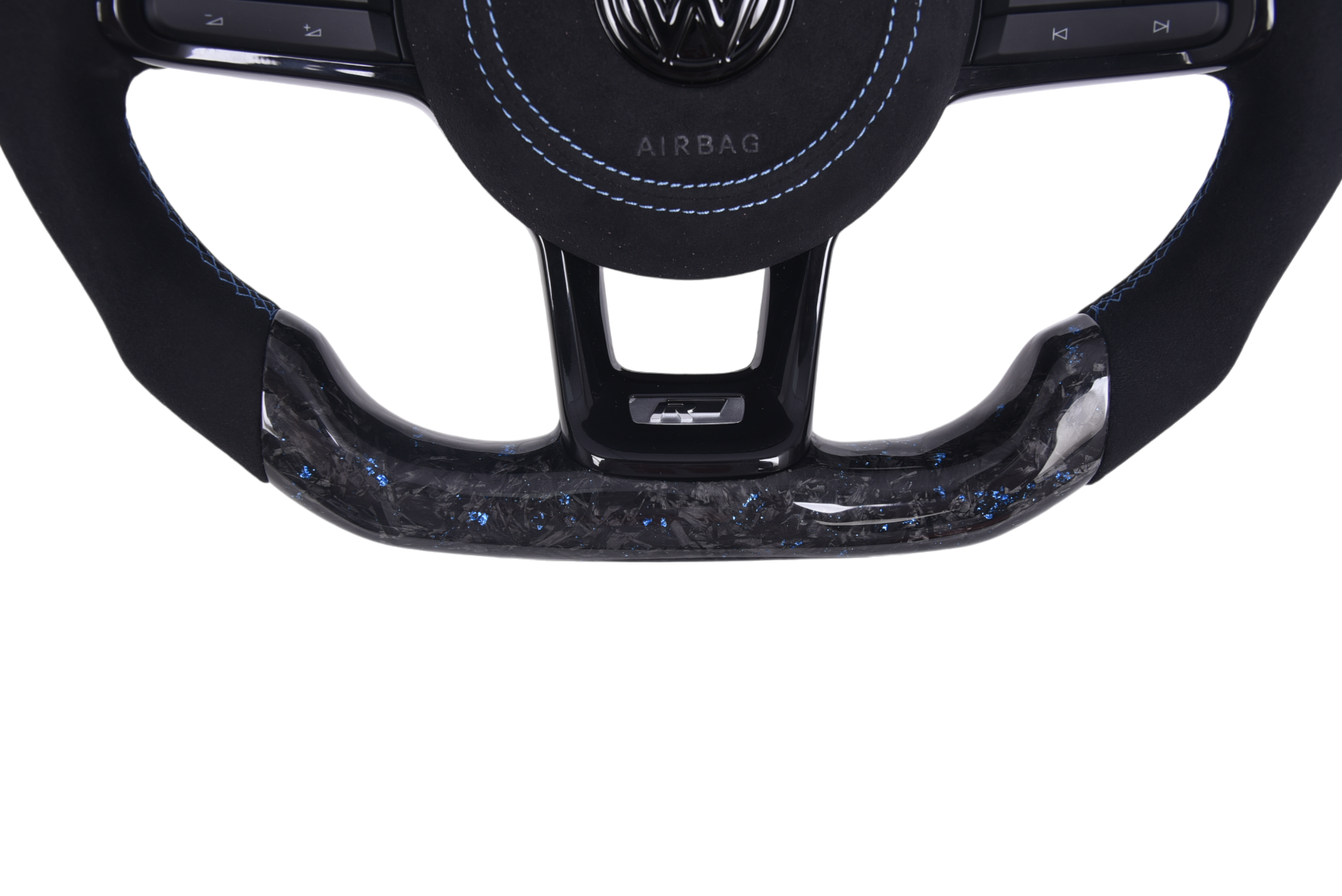 Steering wheel Volkswagen golf 7 series