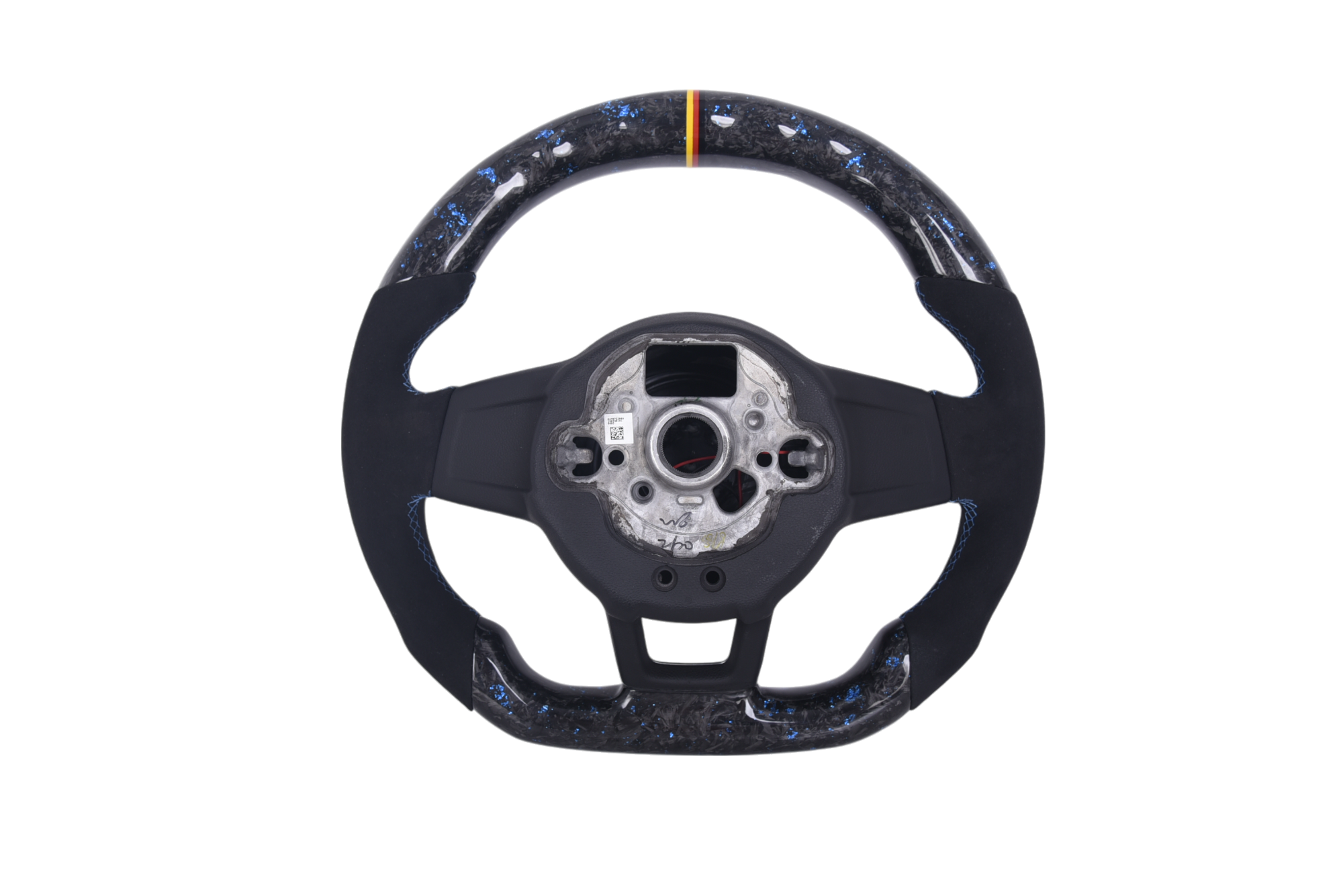 Steering wheel Volkswagen golf 7 series