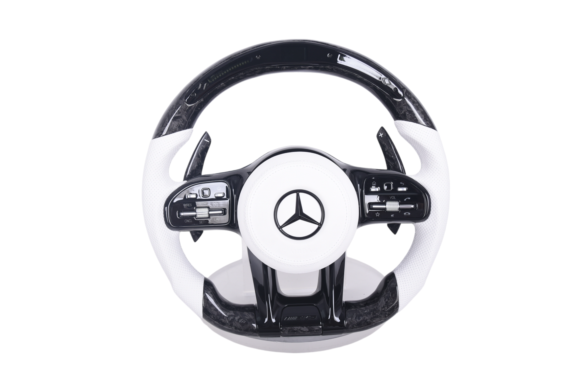 Steering wheel Mercedes Benz AMG (2014-2022)