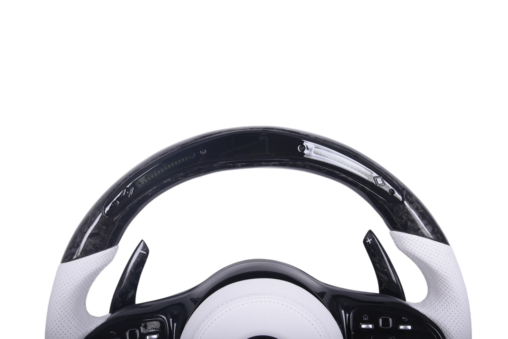 Steering wheel Mercedes Benz AMG (2014-2022)