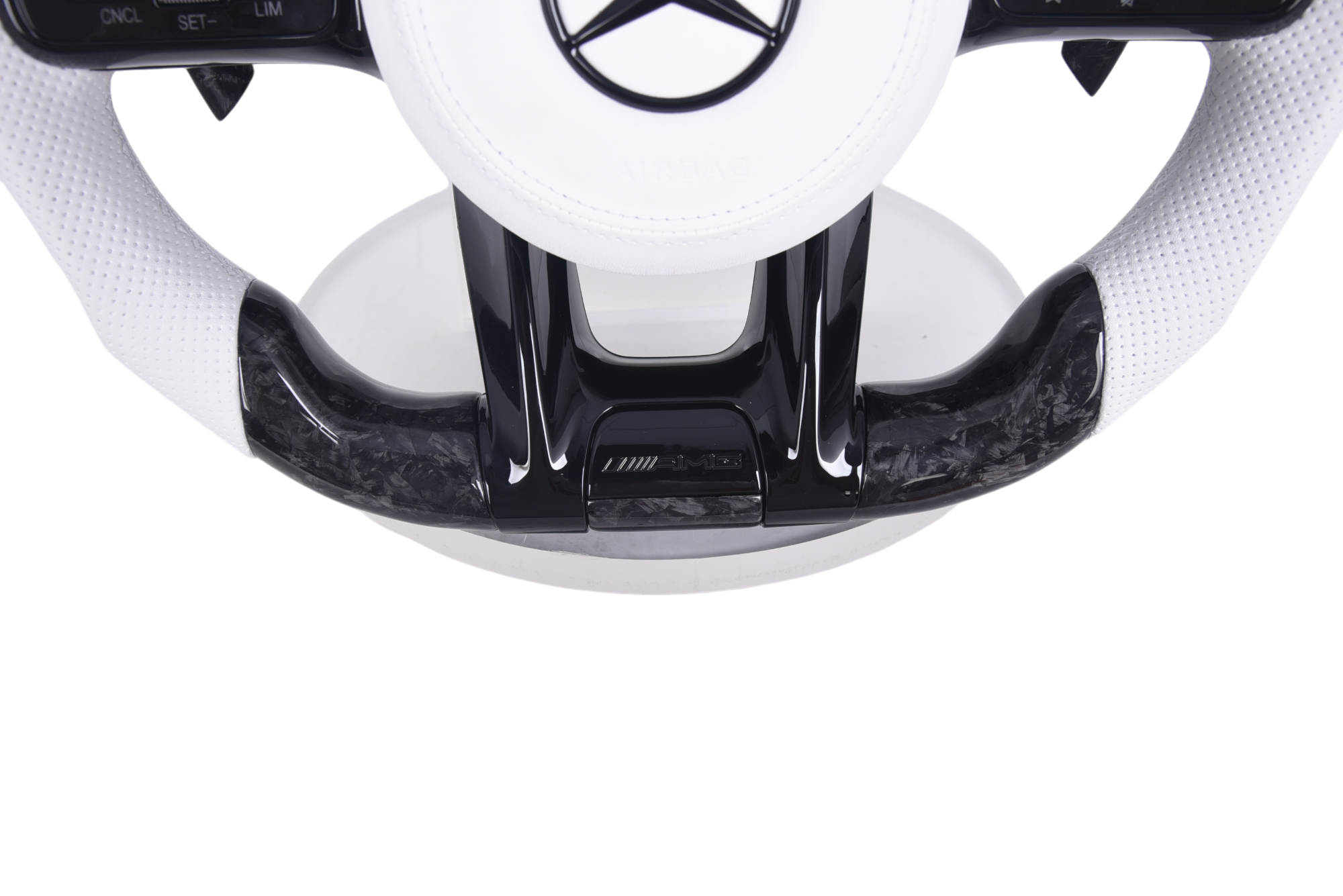 Steering wheel Mercedes Benz AMG (2014-2022)