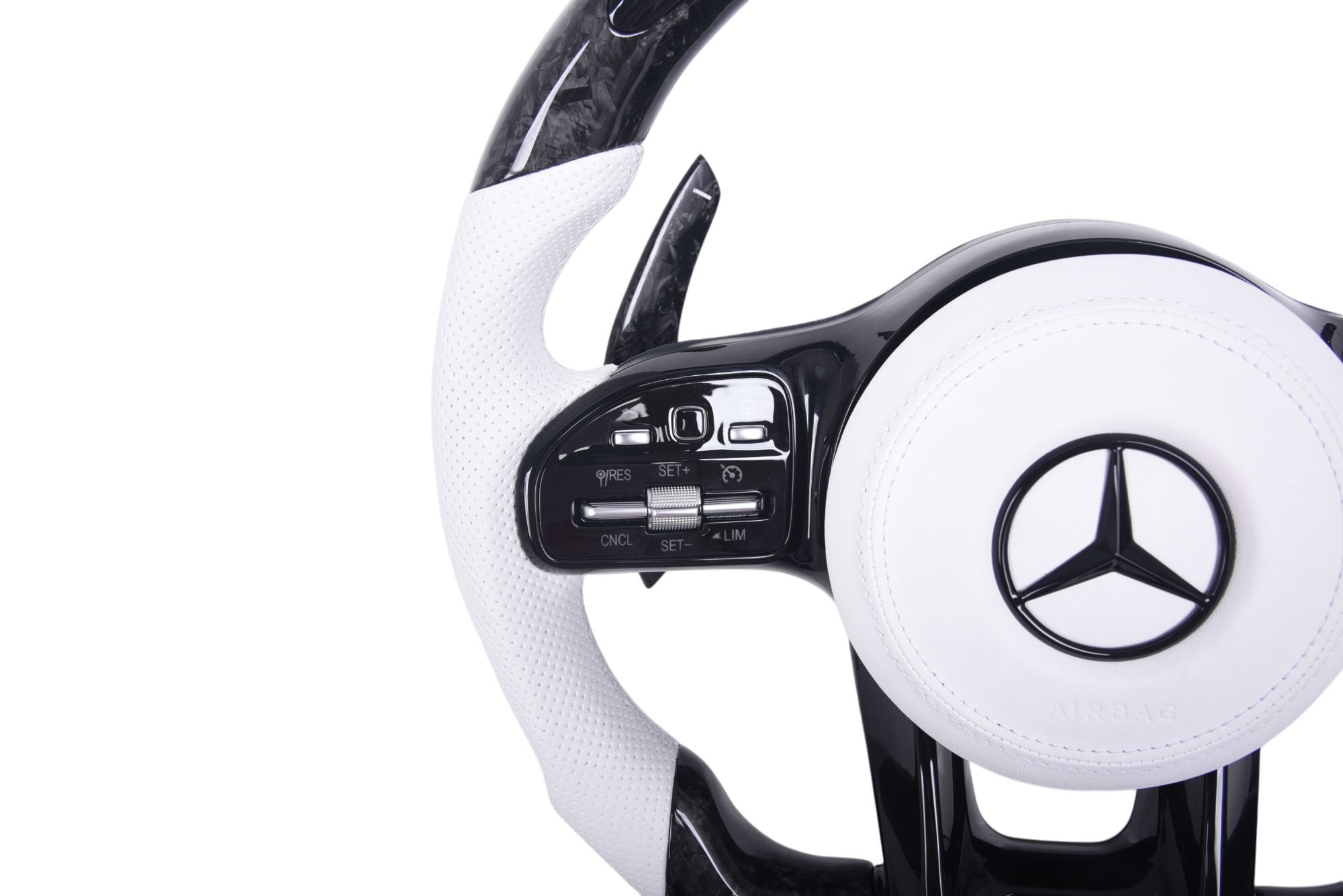 Steering wheel Mercedes Benz AMG (2014-2022)