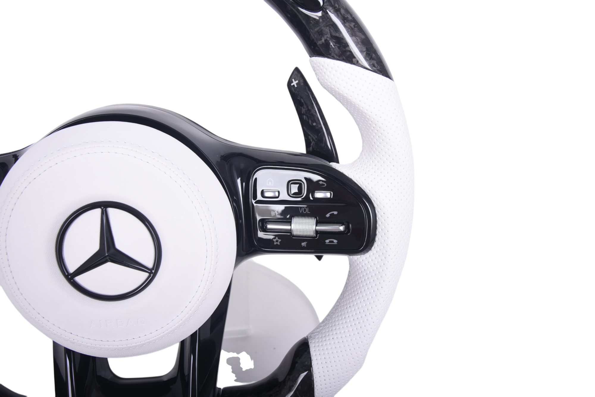 Steering wheel Mercedes Benz AMG (2014-2022)