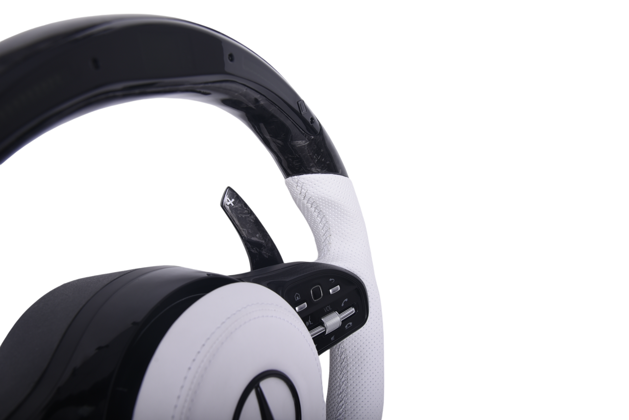 Steering wheel Mercedes Benz AMG (2014-2022)