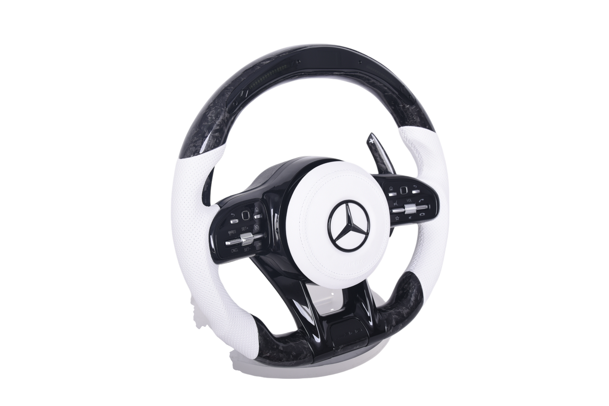 Steering wheel Mercedes Benz AMG (2014-2022)