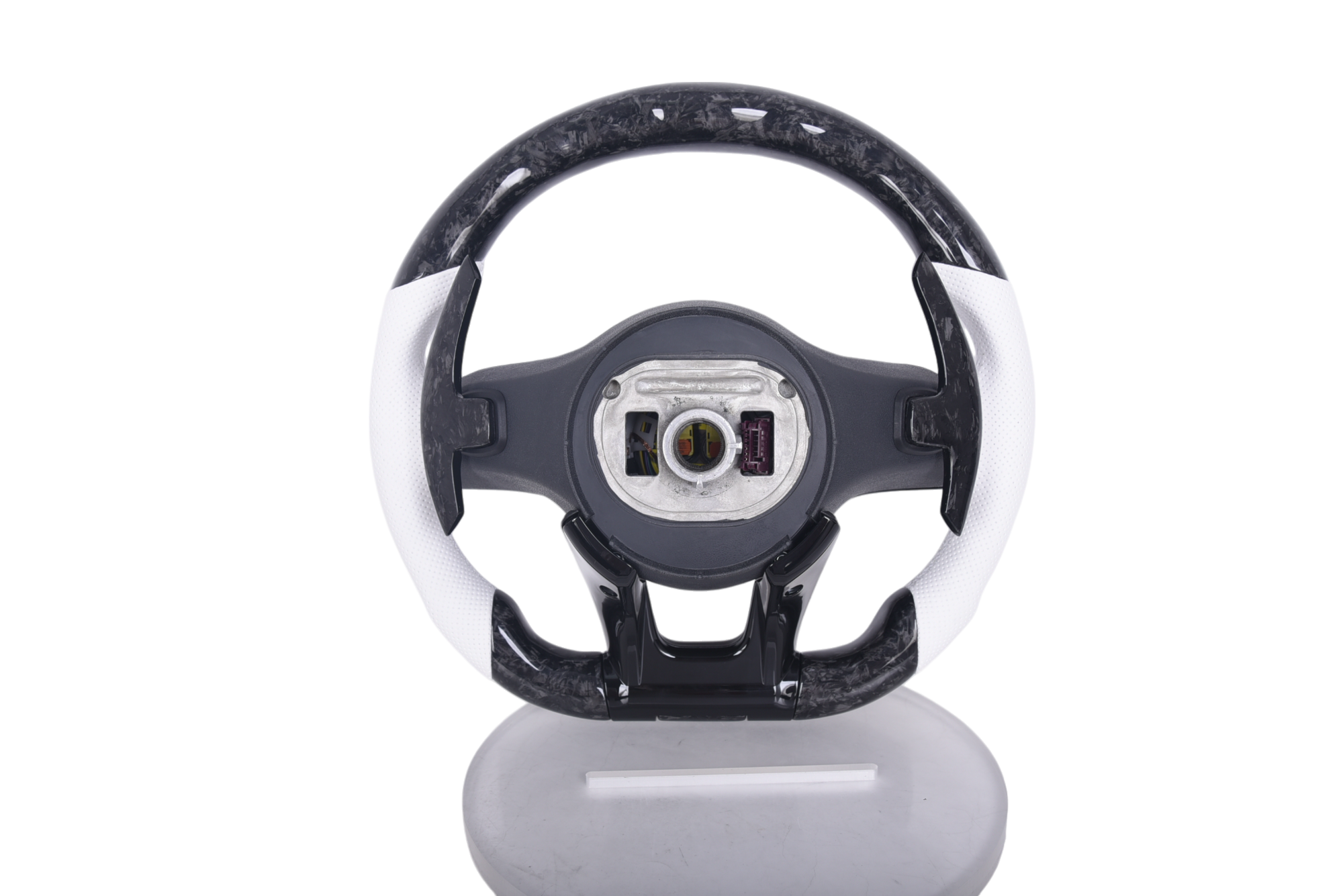 Steering wheel Mercedes Benz AMG (2014-2022)