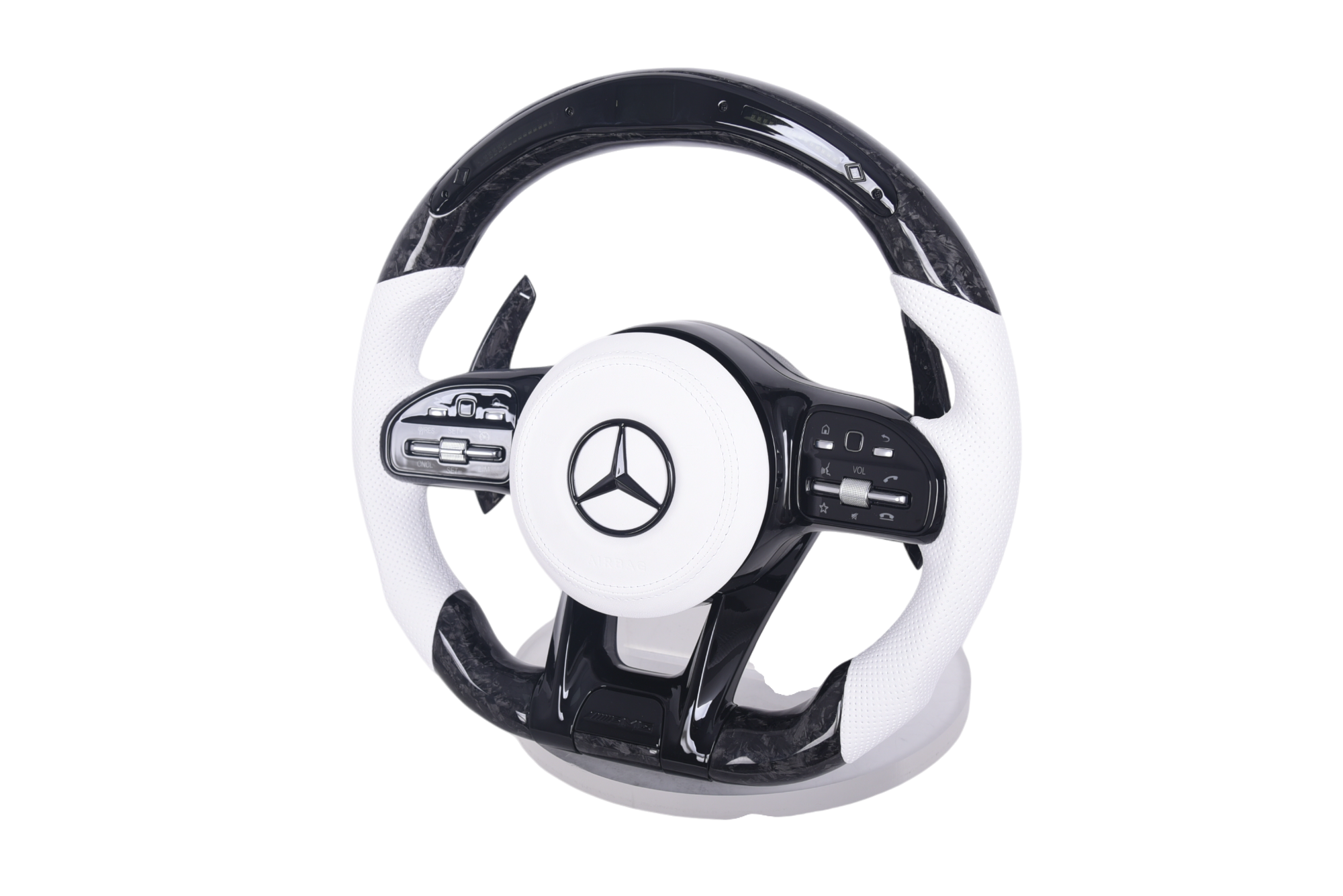 Steering wheel Mercedes Benz AMG (2014-2022)