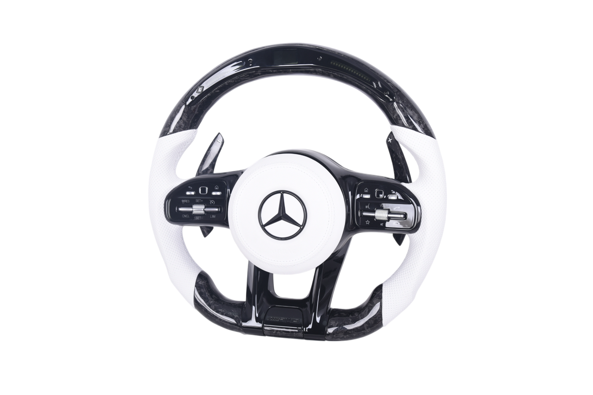 Steering wheel Mercedes Benz AMG (2014-2022)
