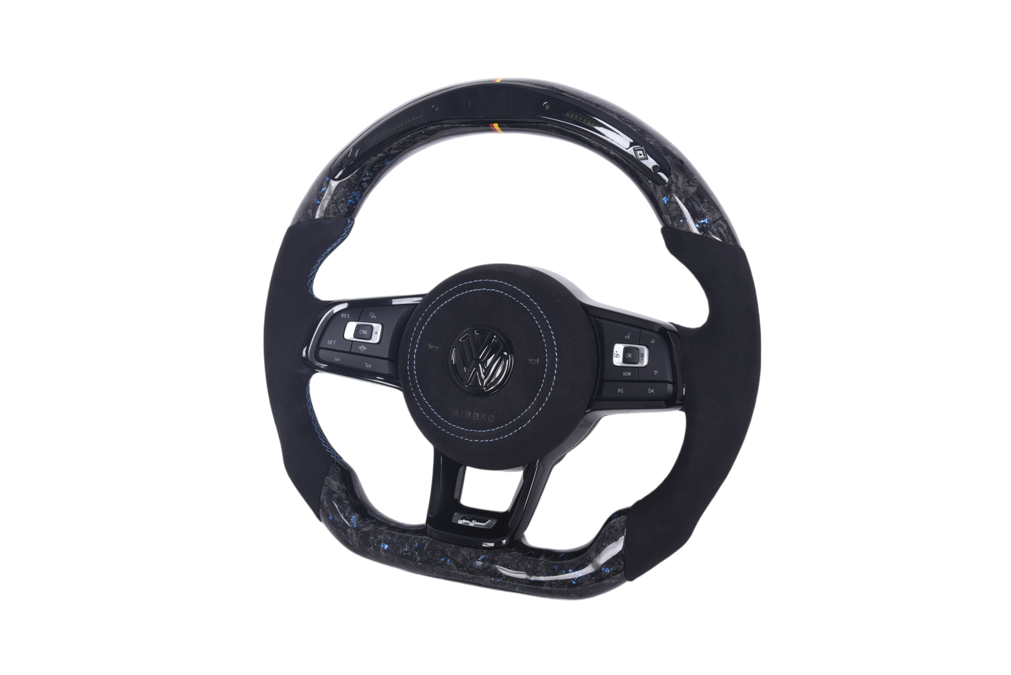 Steering wheel Volkswagen golf 7 series