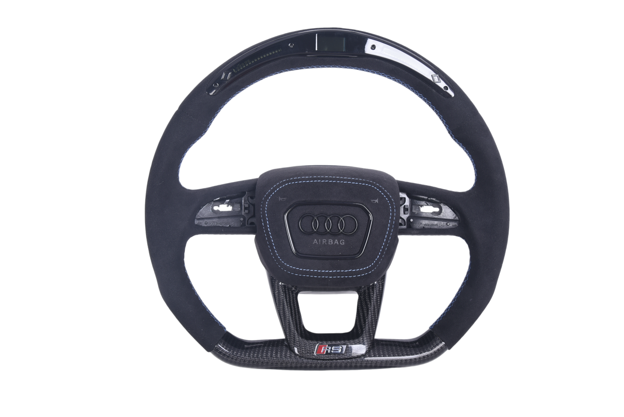 Lenkrad Audi Q3, Q8, RS4, RS5, RS6 2016 - 2024