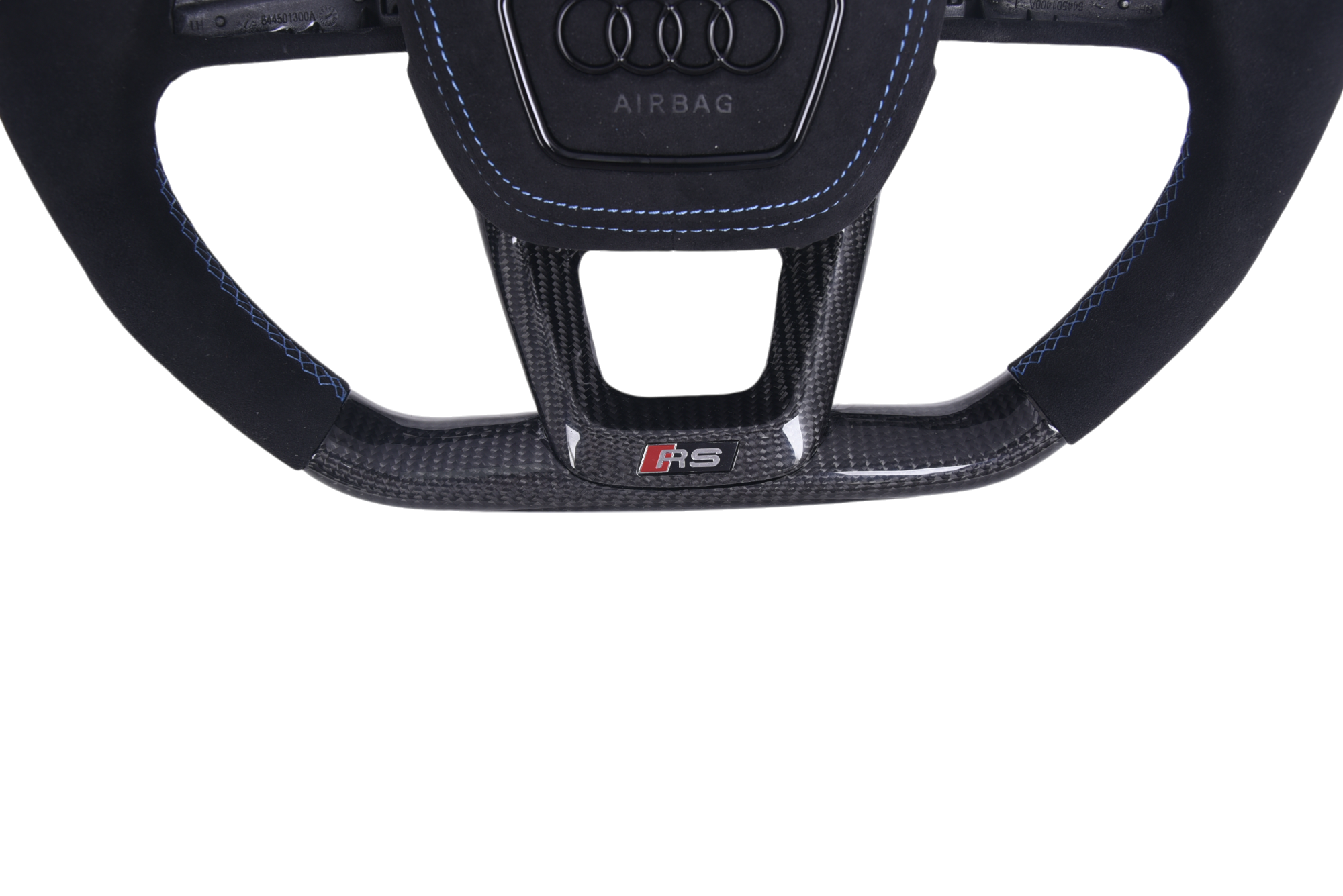 Lenkrad Audi Q3, Q8, RS4, RS5, RS6 2016 - 2024