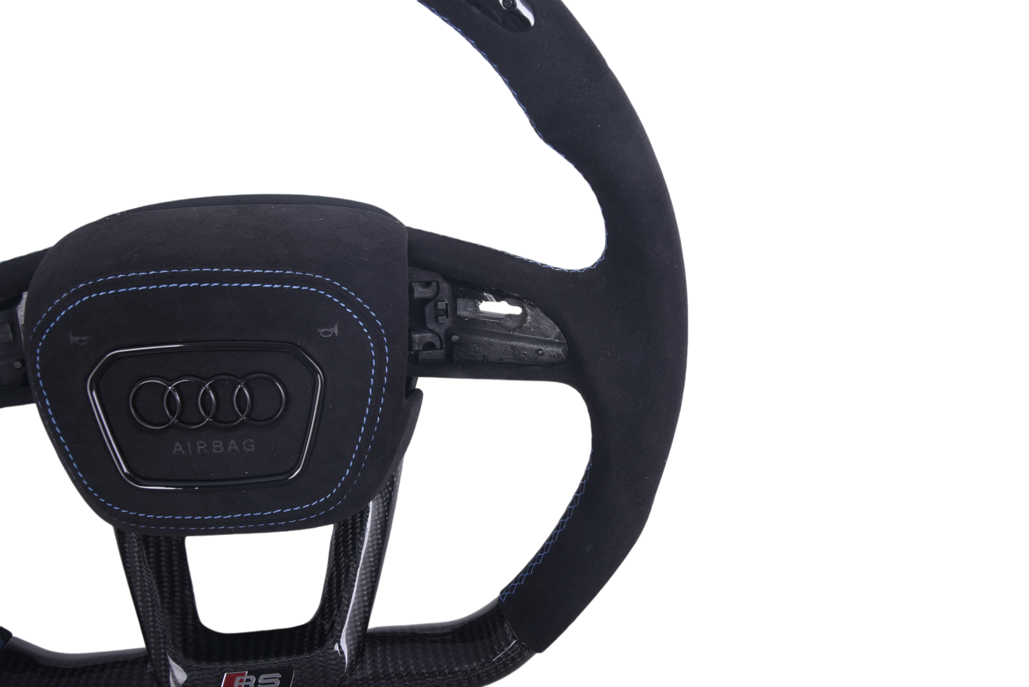 Lenkrad Audi Q3, Q8, RS4, RS5, RS6 2016 - 2024