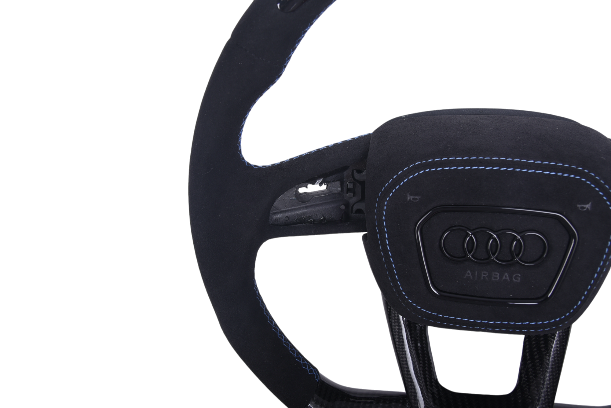 Lenkrad Audi Q3, Q8, RS4, RS5, RS6 2016 - 2024