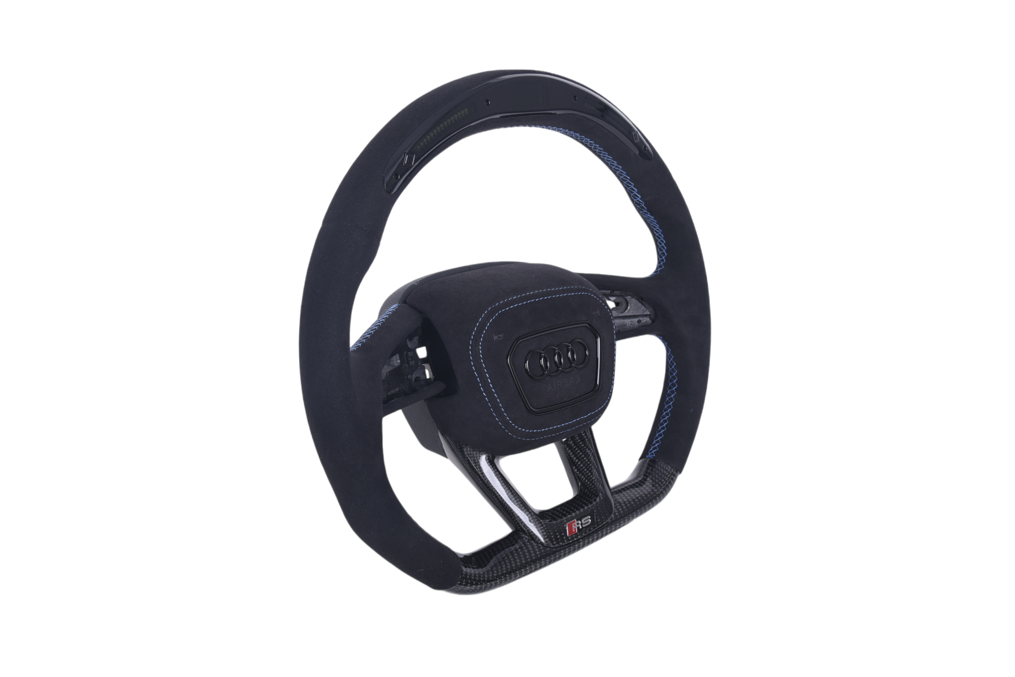 Lenkrad Audi Q3, Q8, RS4, RS5, RS6 2016 - 2024