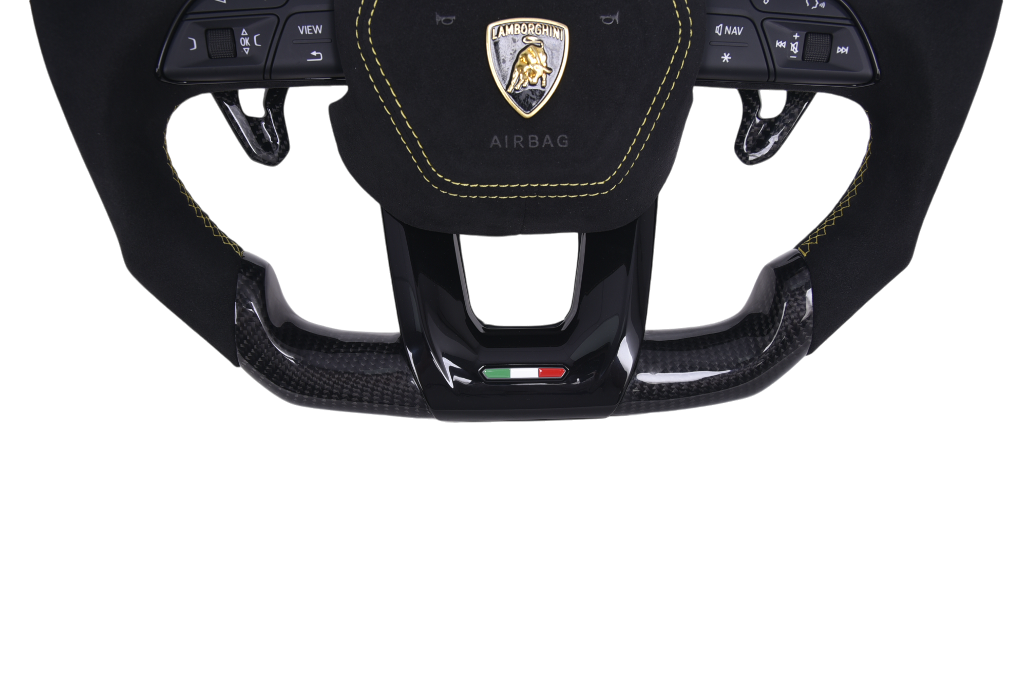 Stuur Lamborghini Urus