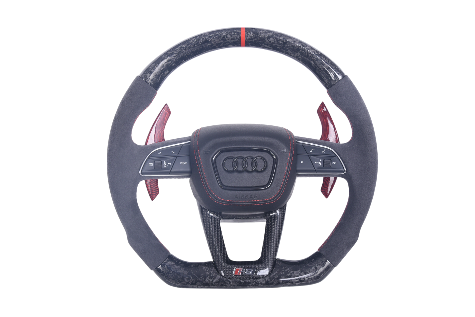 Lenkrad Audi Q3, Q8, RS4, RS5, RS6 2016 - 2024