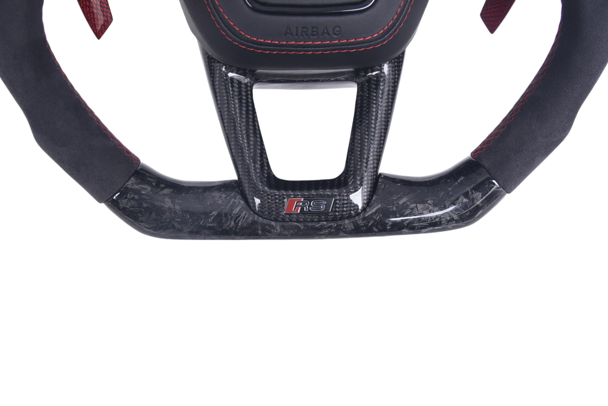 Lenkrad Audi Q3, Q8, RS4, RS5, RS6 2016 - 2024