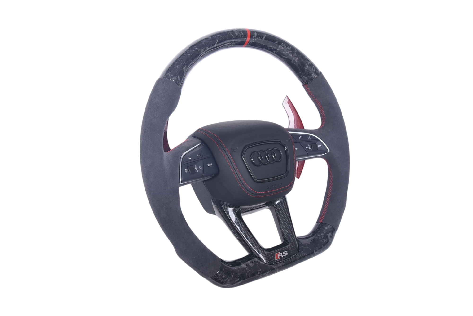 Lenkrad Audi Q3, Q8, RS4, RS5, RS6 2016 - 2024