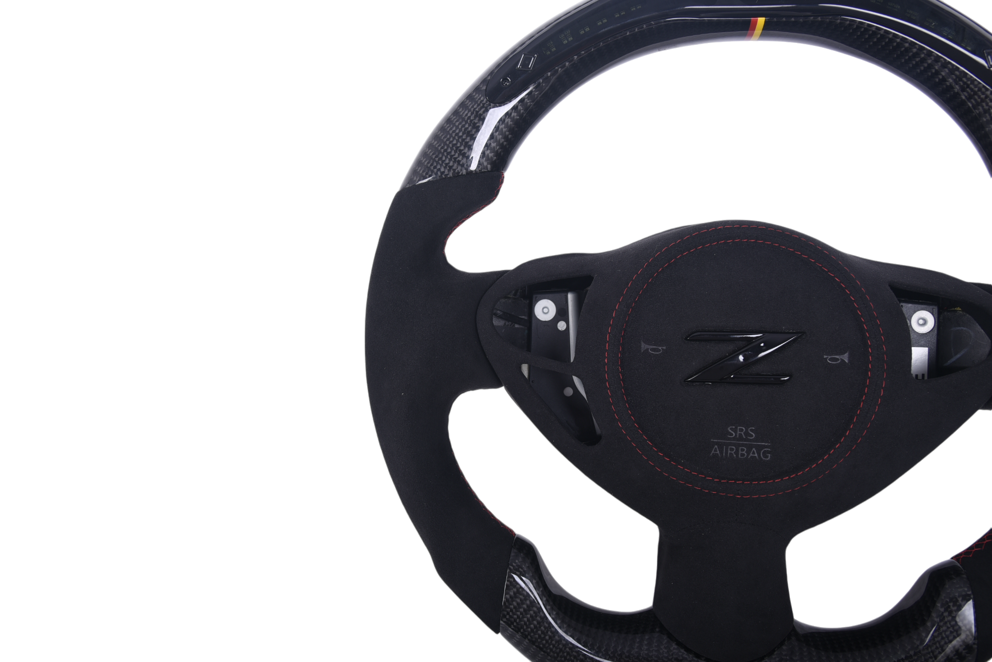 Steering wheel Nissan 370 Z