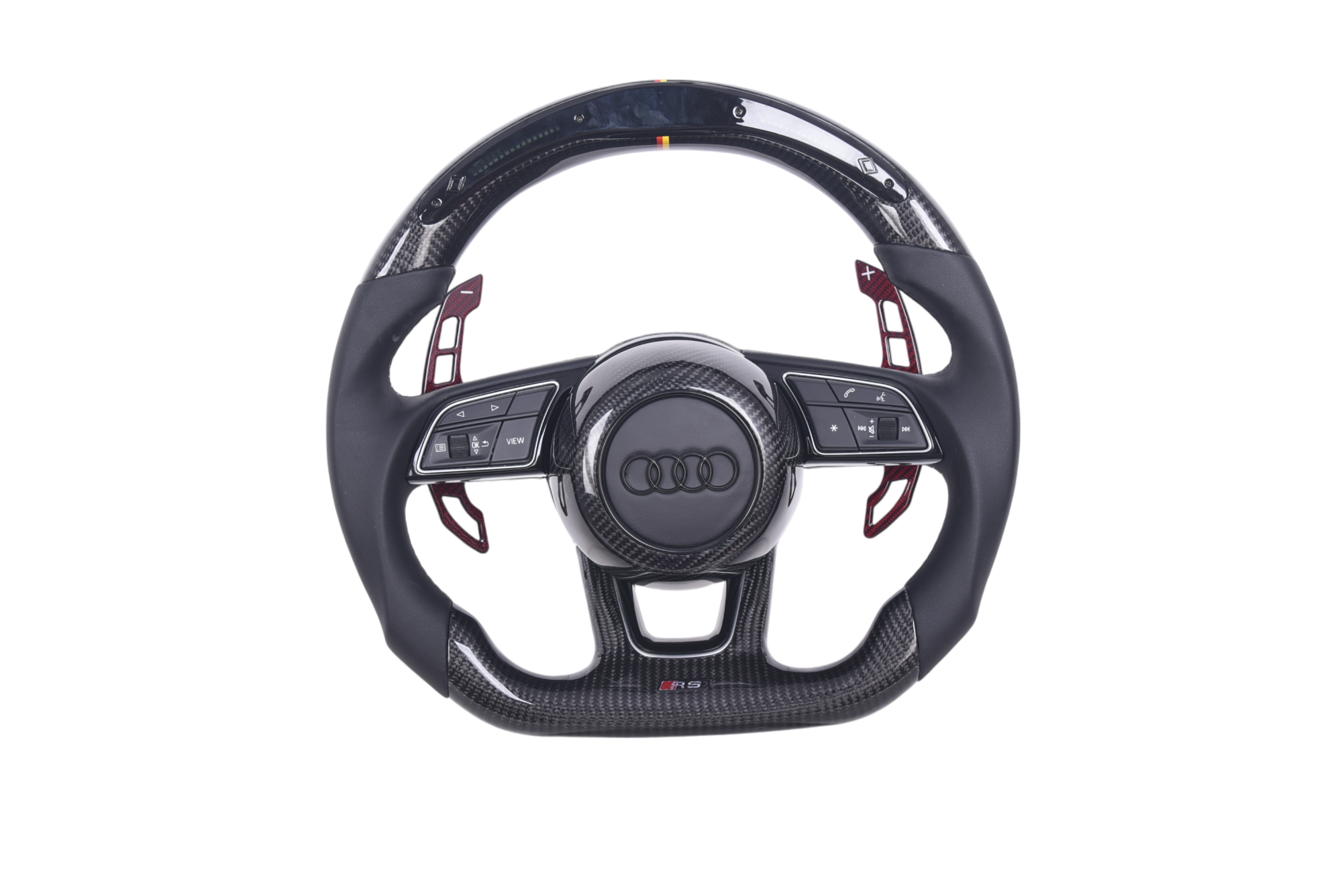 Lenkrad Audi RS3, RSQ3, A3, A1, S3, A4, A5 8Y (2014 - 2024)