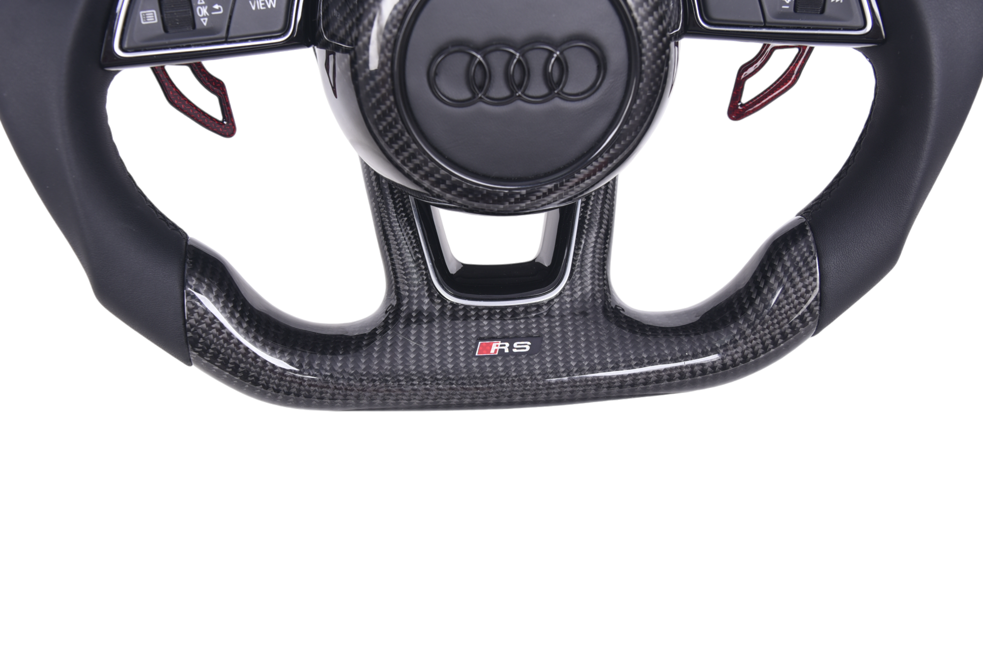 Lenkrad Audi RS3, RSQ3, A3, A1, S3, A4, A5 8Y (2014 - 2024)