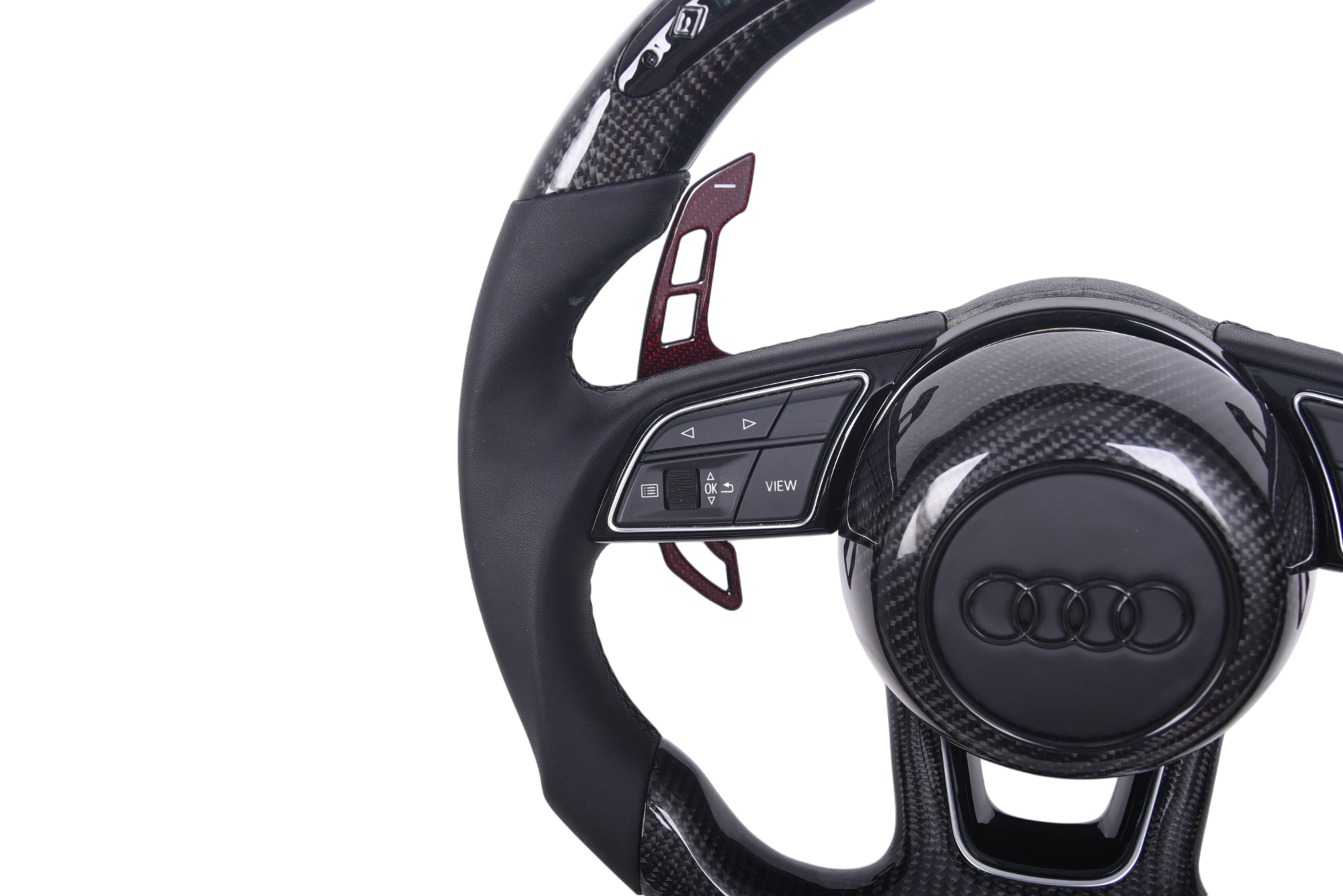 Lenkrad Audi RS3, RSQ3, A3, A1, S3, A4, A5 8Y (2014 - 2024)