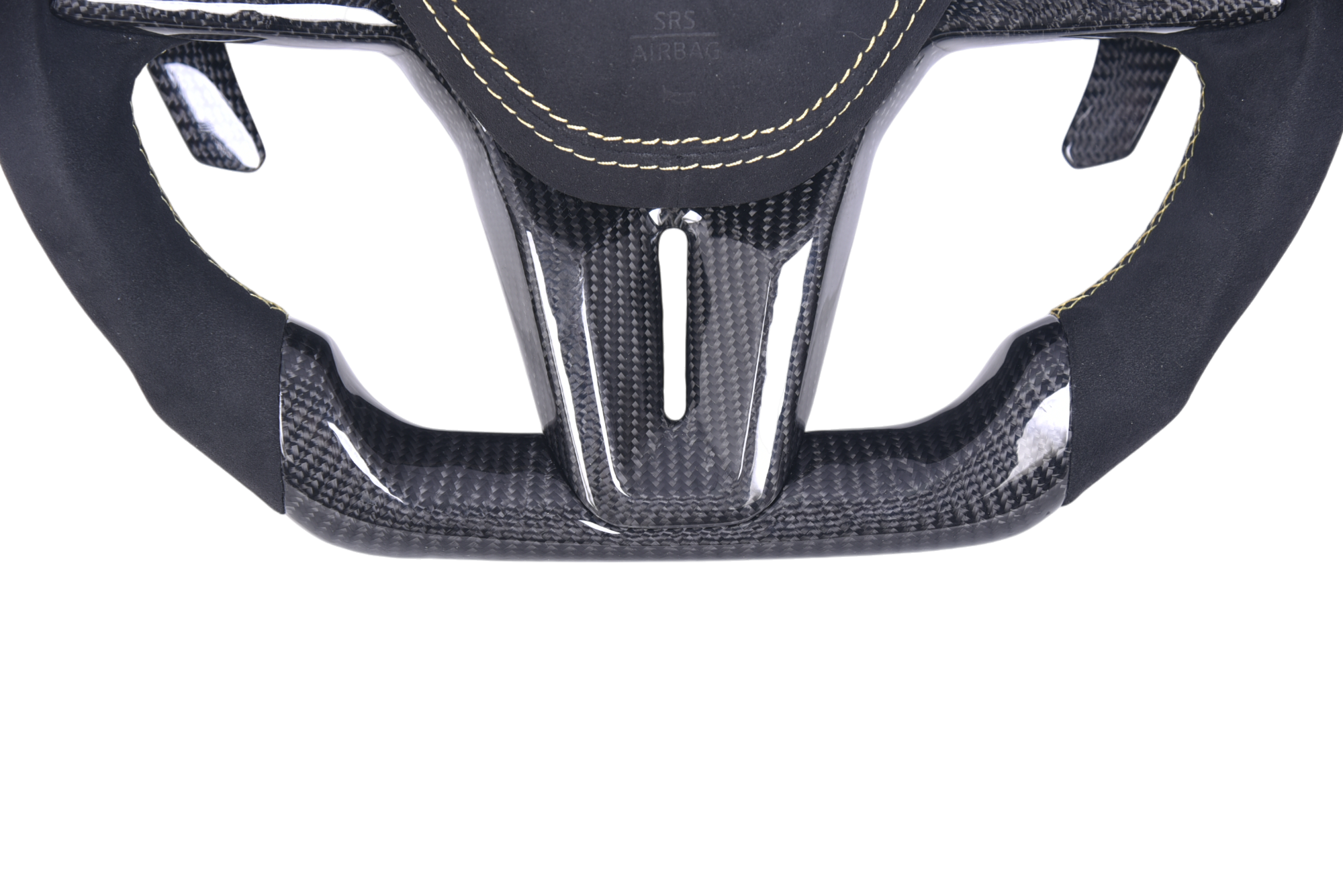 Steering wheel Nissan GT-R Phase 2 2016 - 2024