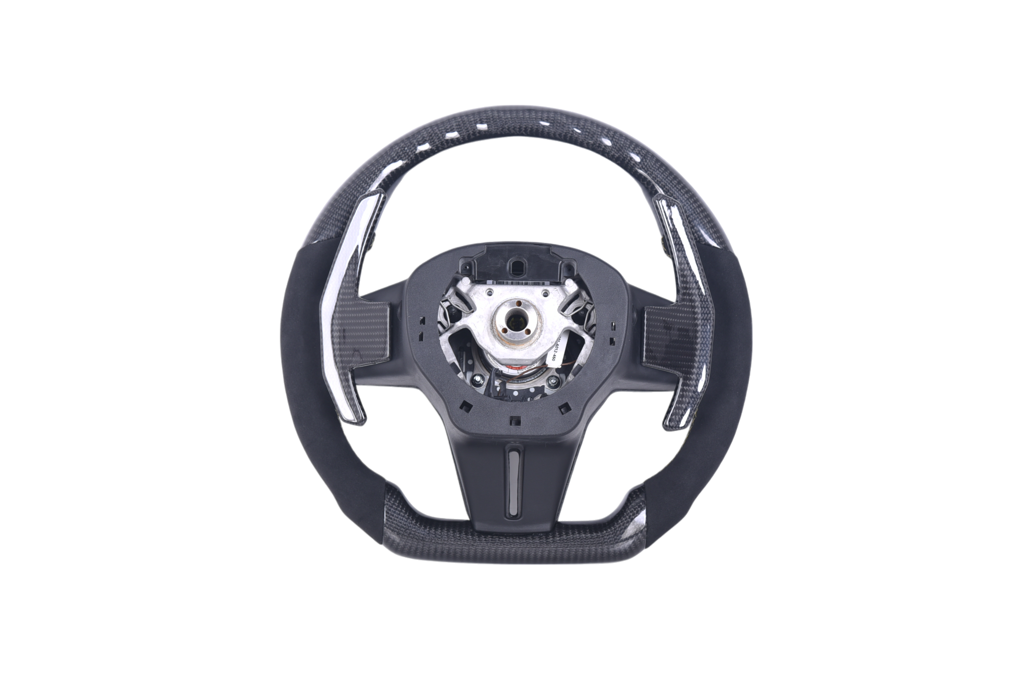 Steering wheel Nissan GT-R Phase 2 2016 - 2024