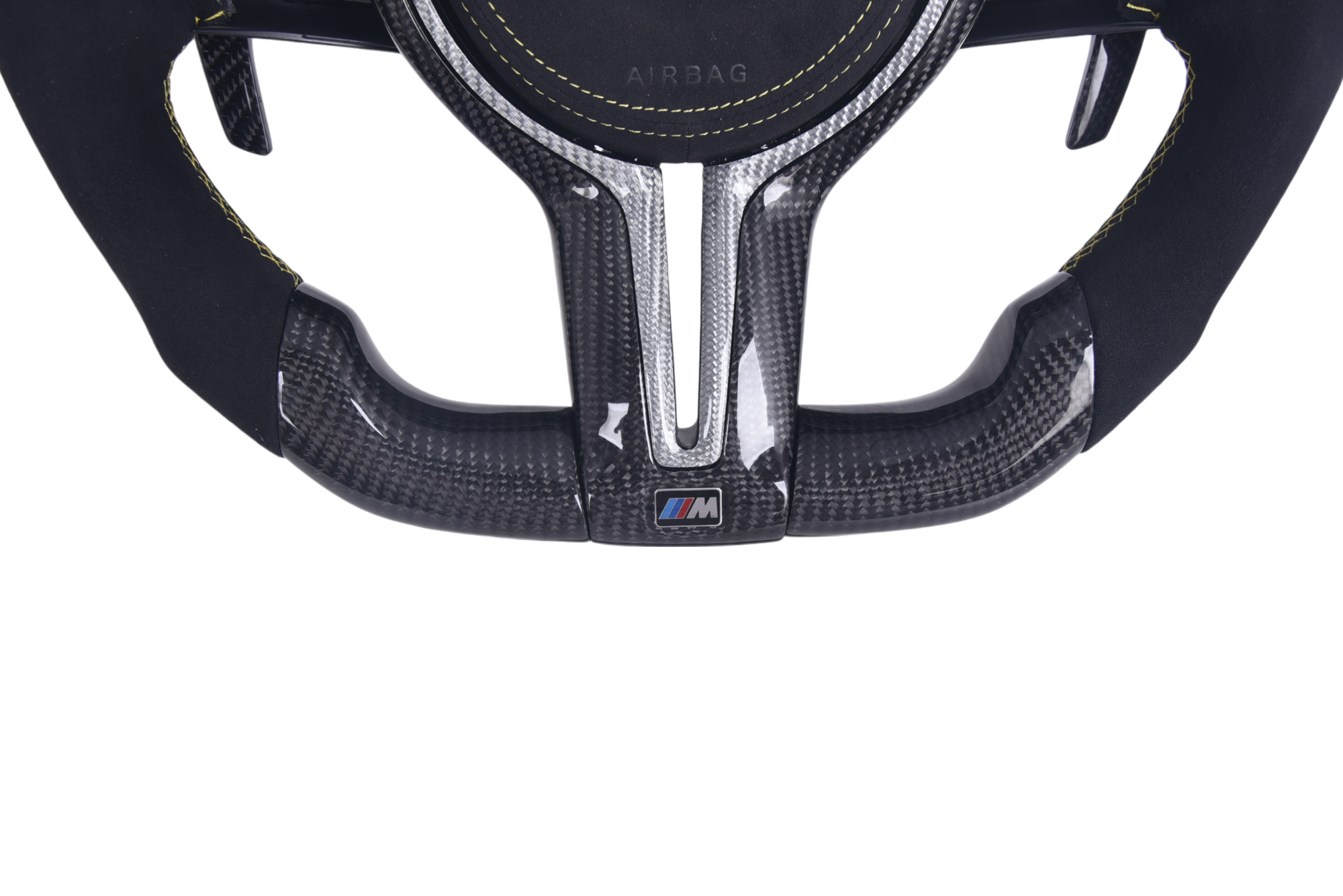 Steering Wheel BMW F Series