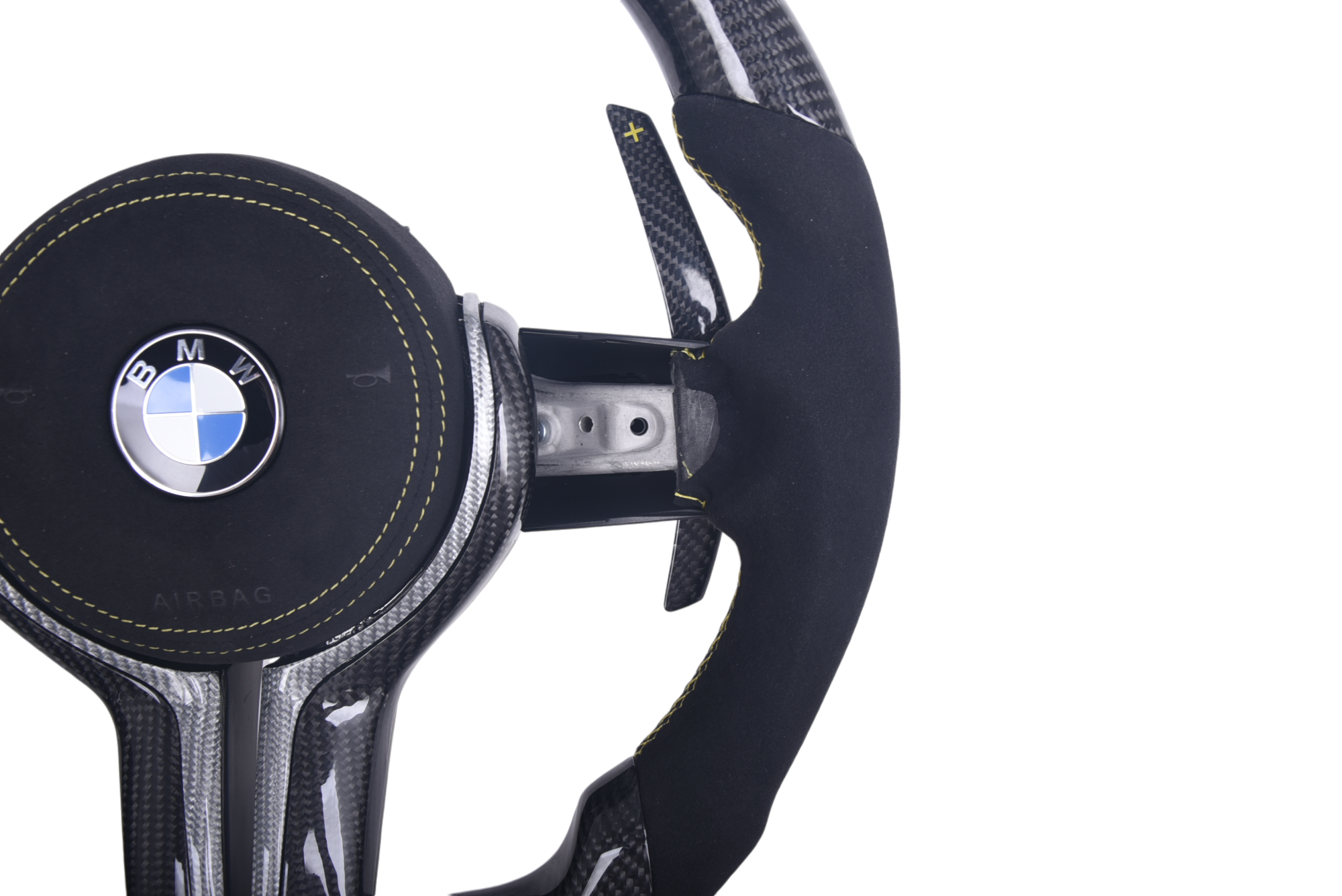 Steering Wheel BMW F Series