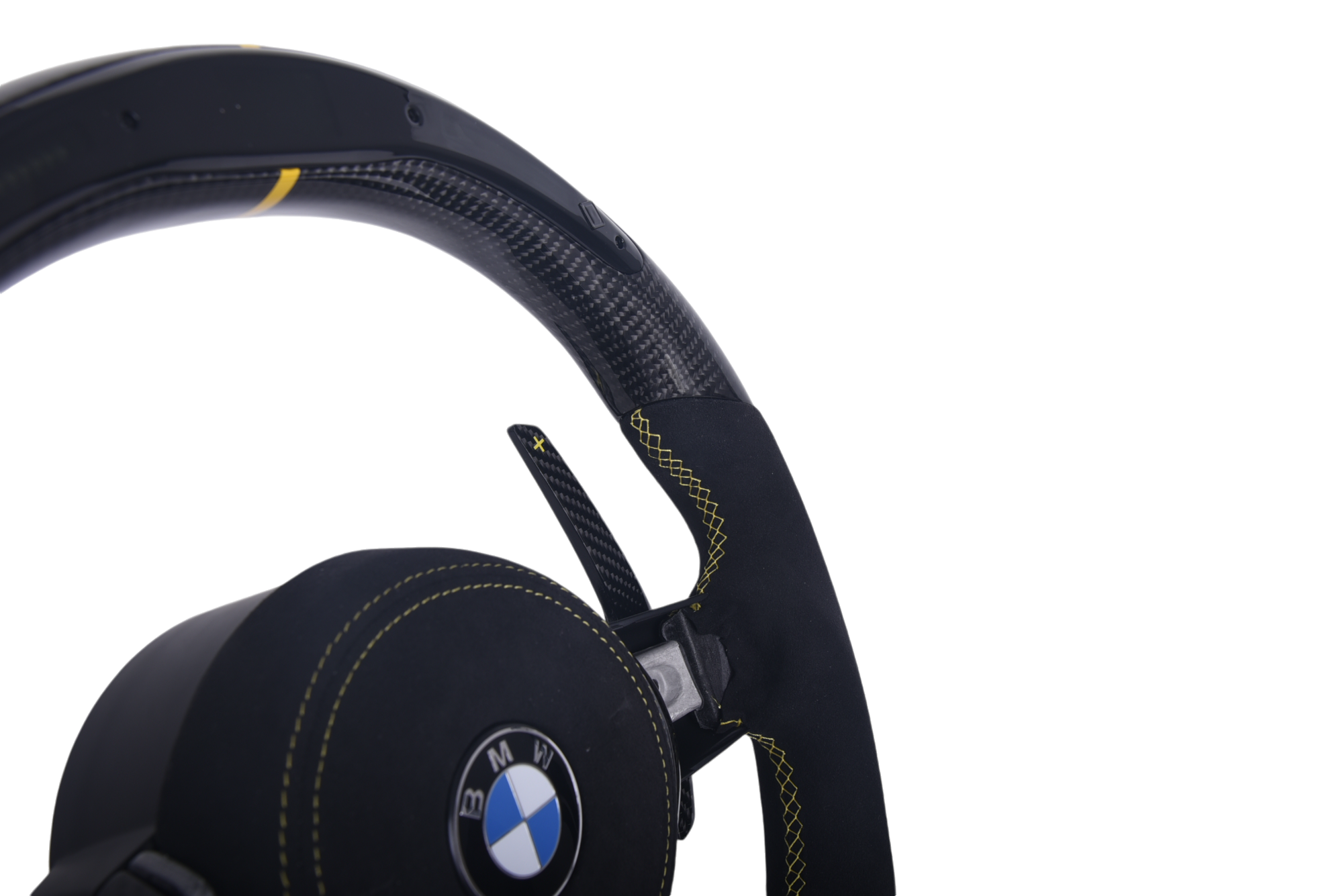 Steering Wheel BMW F Series