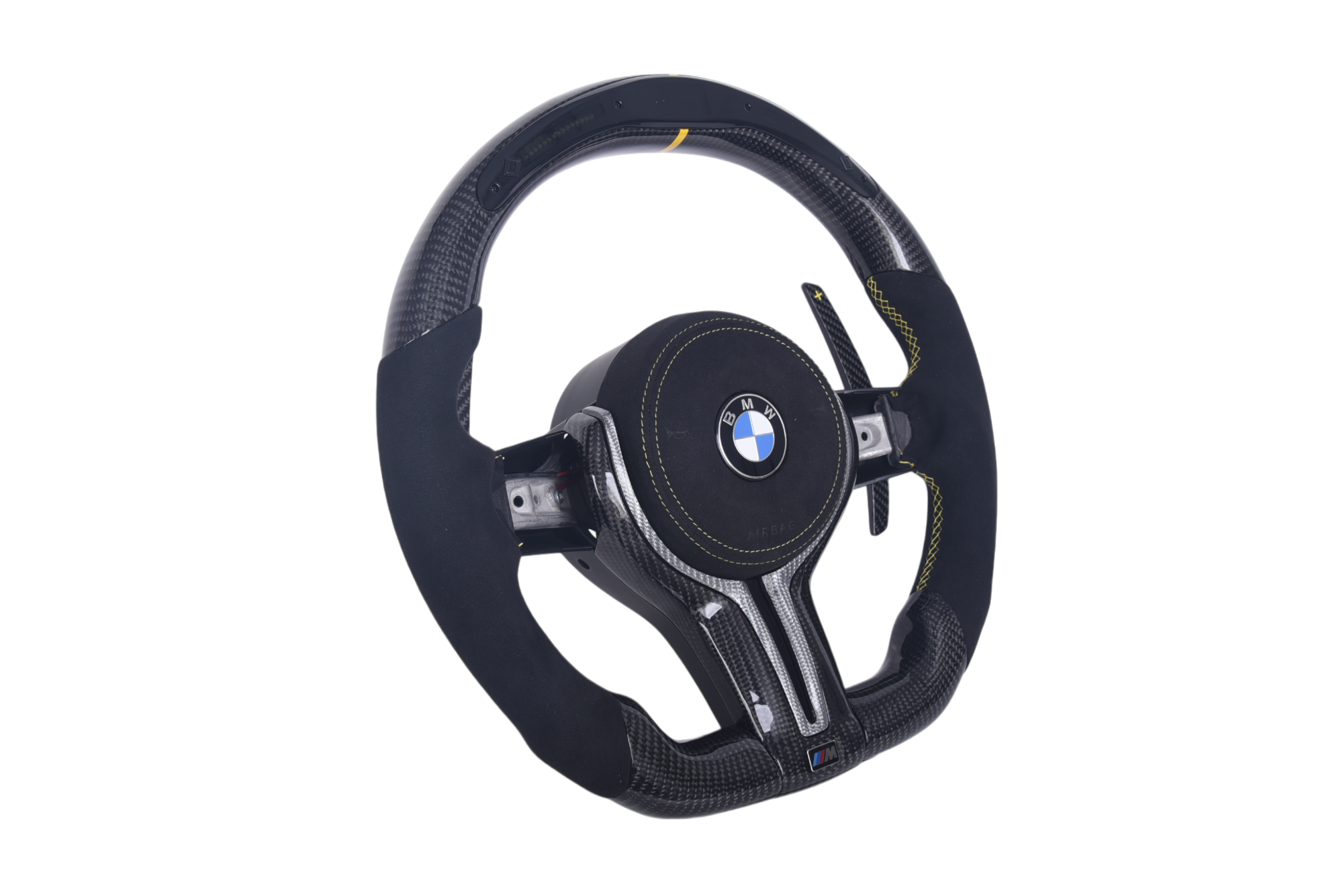 Steering Wheel BMW F Series