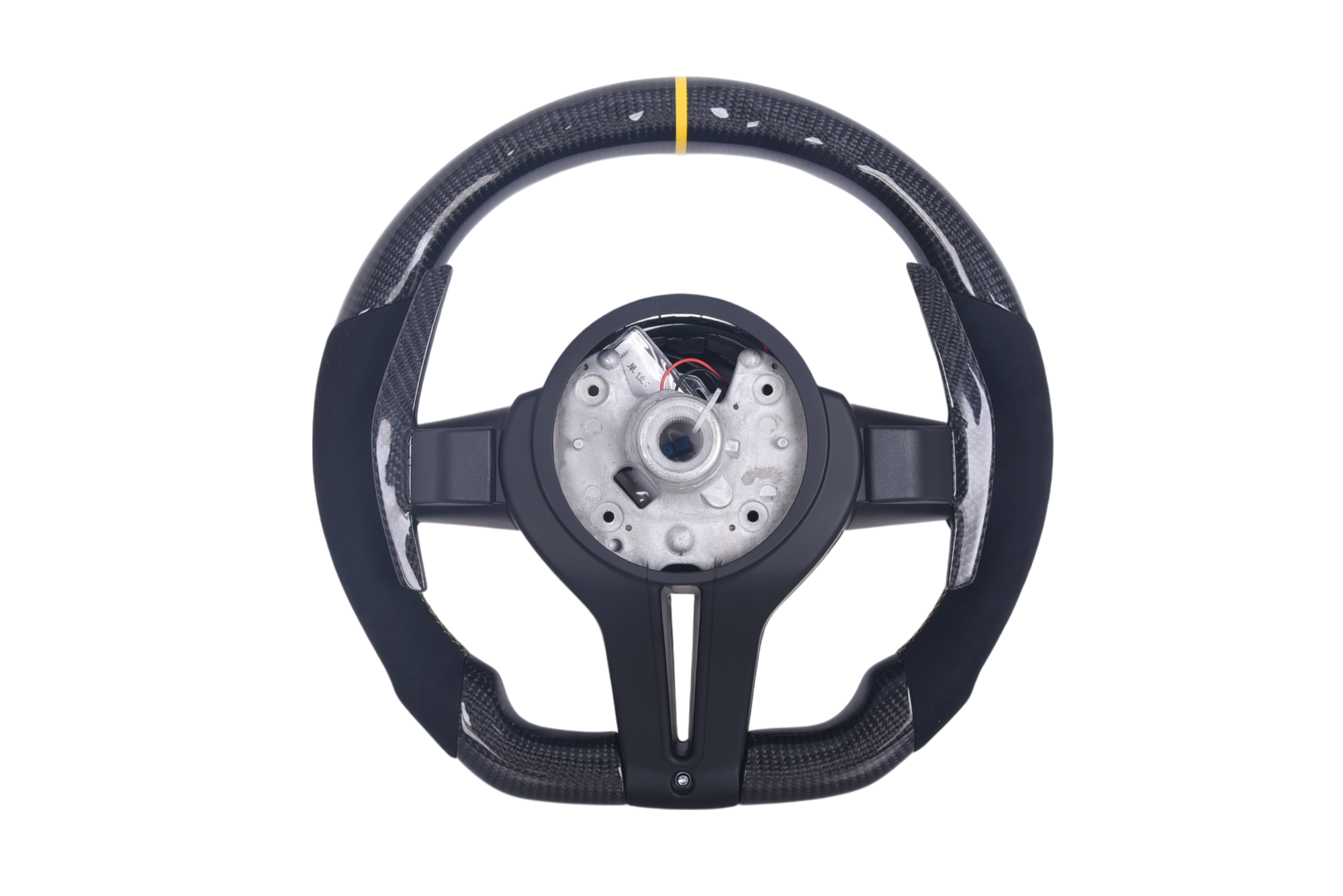 Steering Wheel BMW F Series
