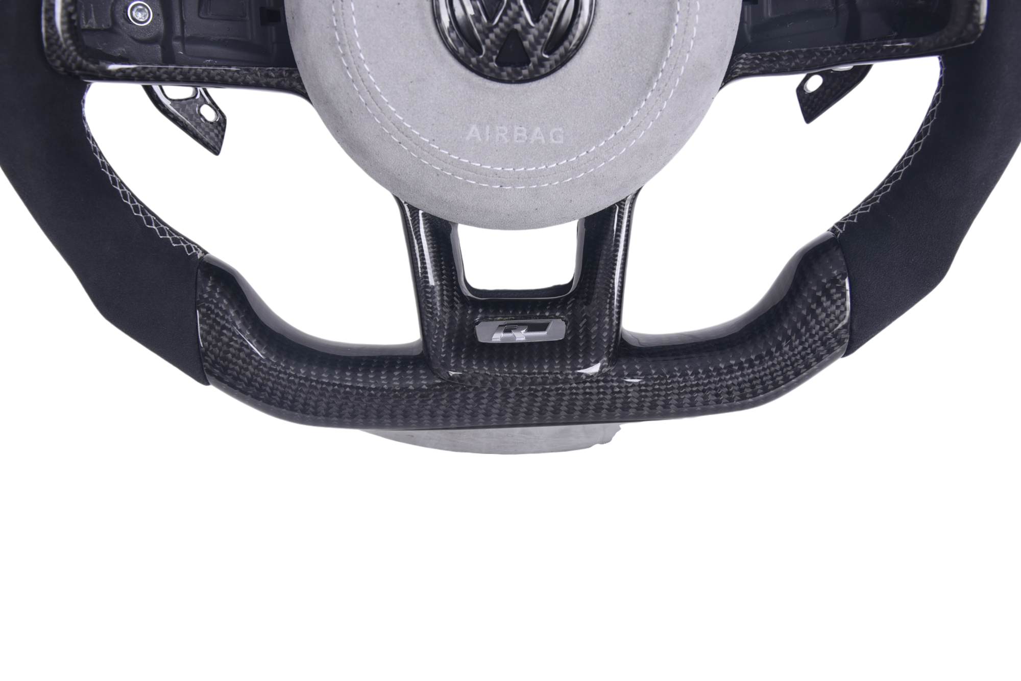 Steering wheel Volkswagen golf 7 Series