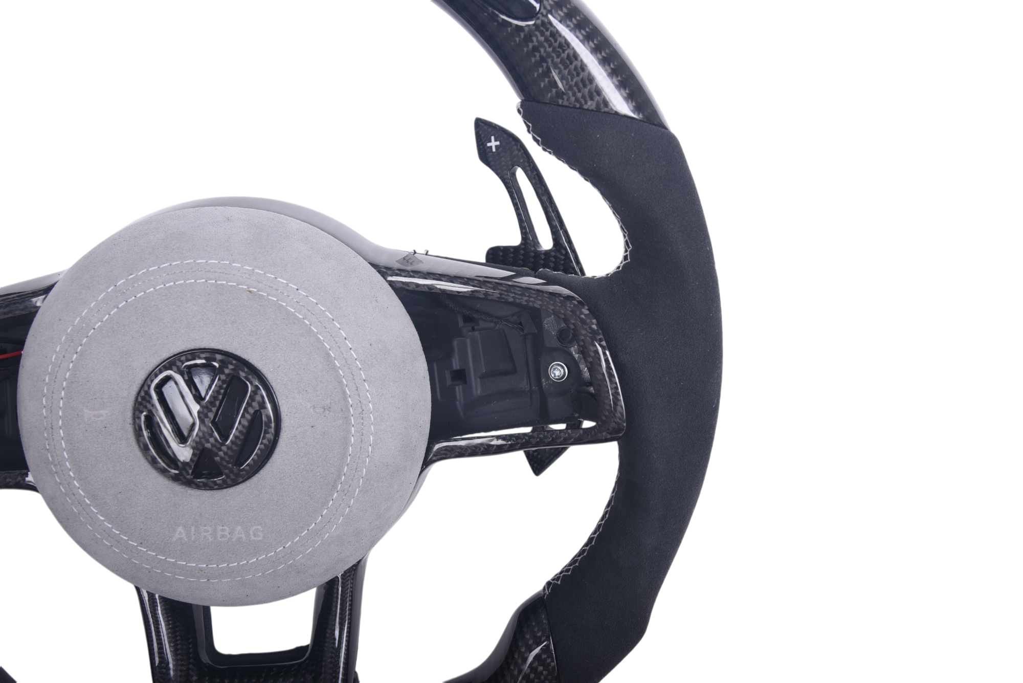 Steering wheel Volkswagen golf 7 Series