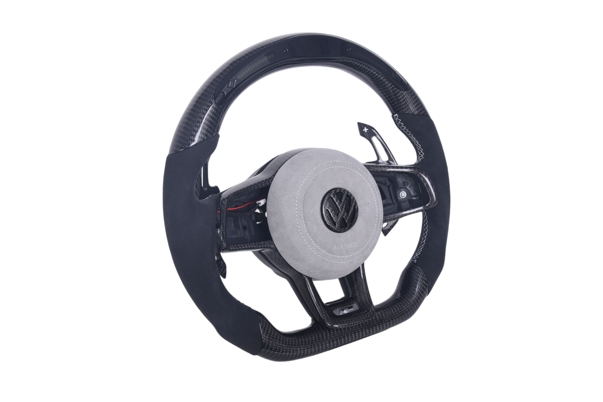 Steering wheel Volkswagen golf 7 Series