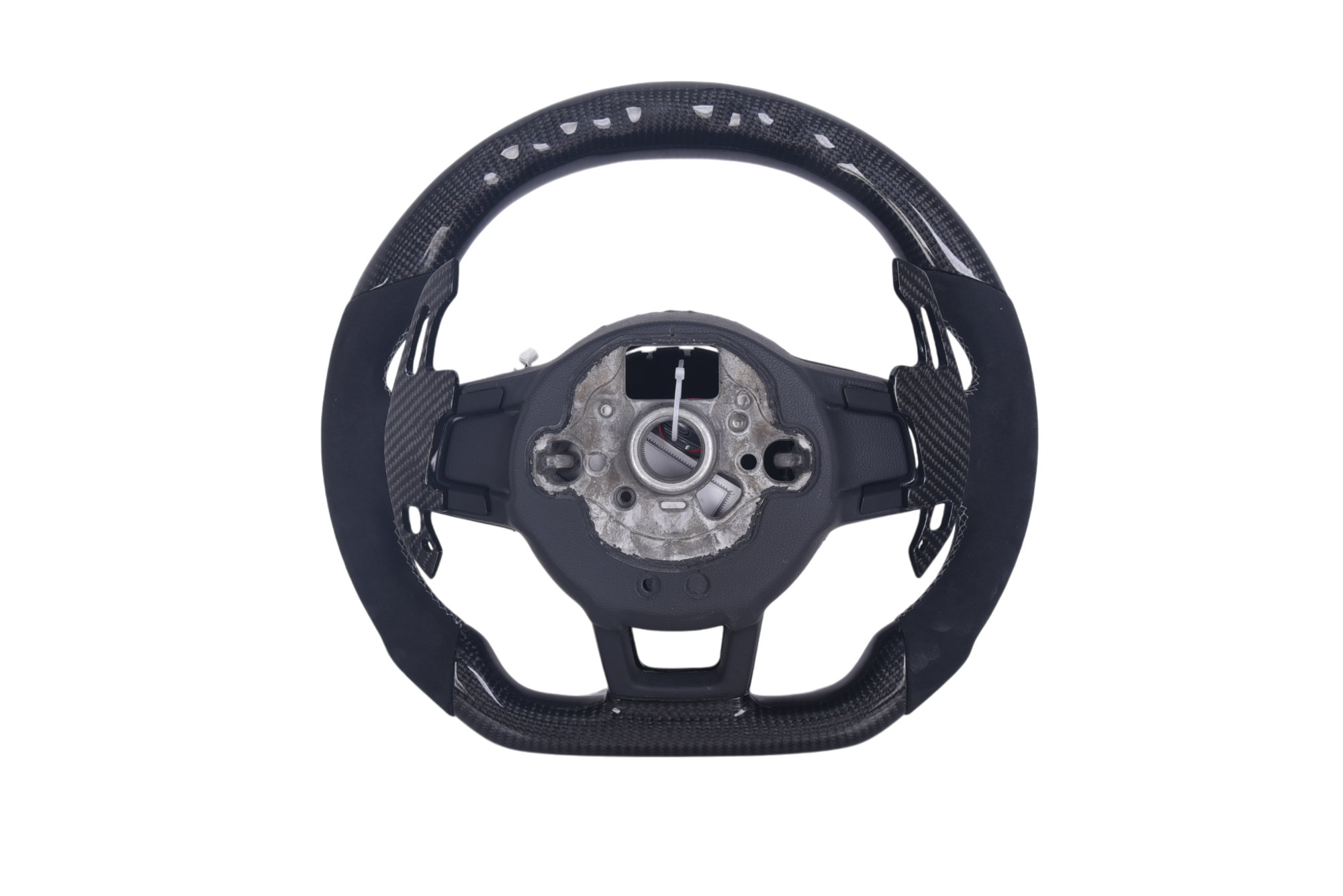 Steering wheel Volkswagen golf 7 Series