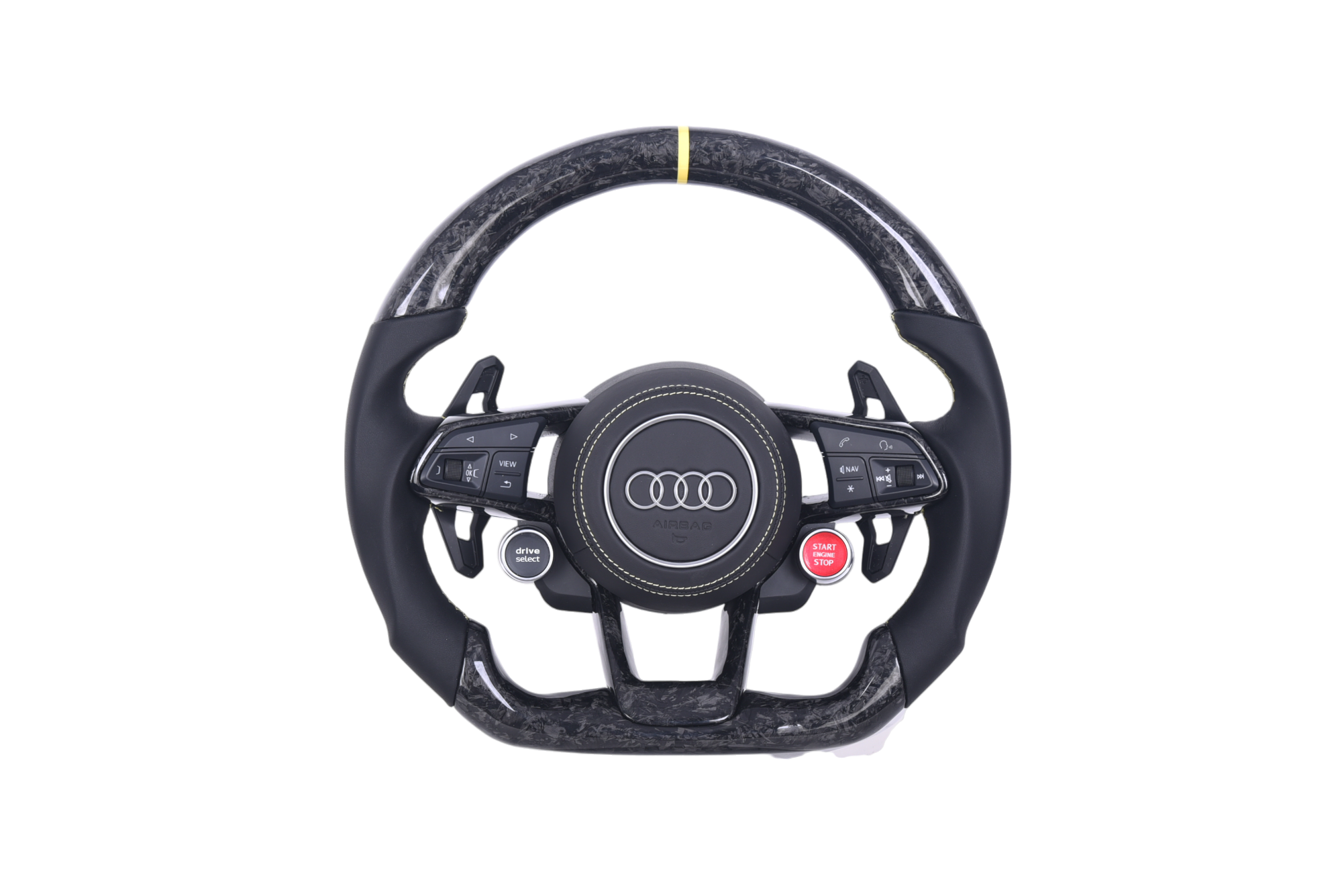 Lenkrad Audi RS3, RSQ3, A3, A1, S3, A4, A5 8Y (2014 - 2024)