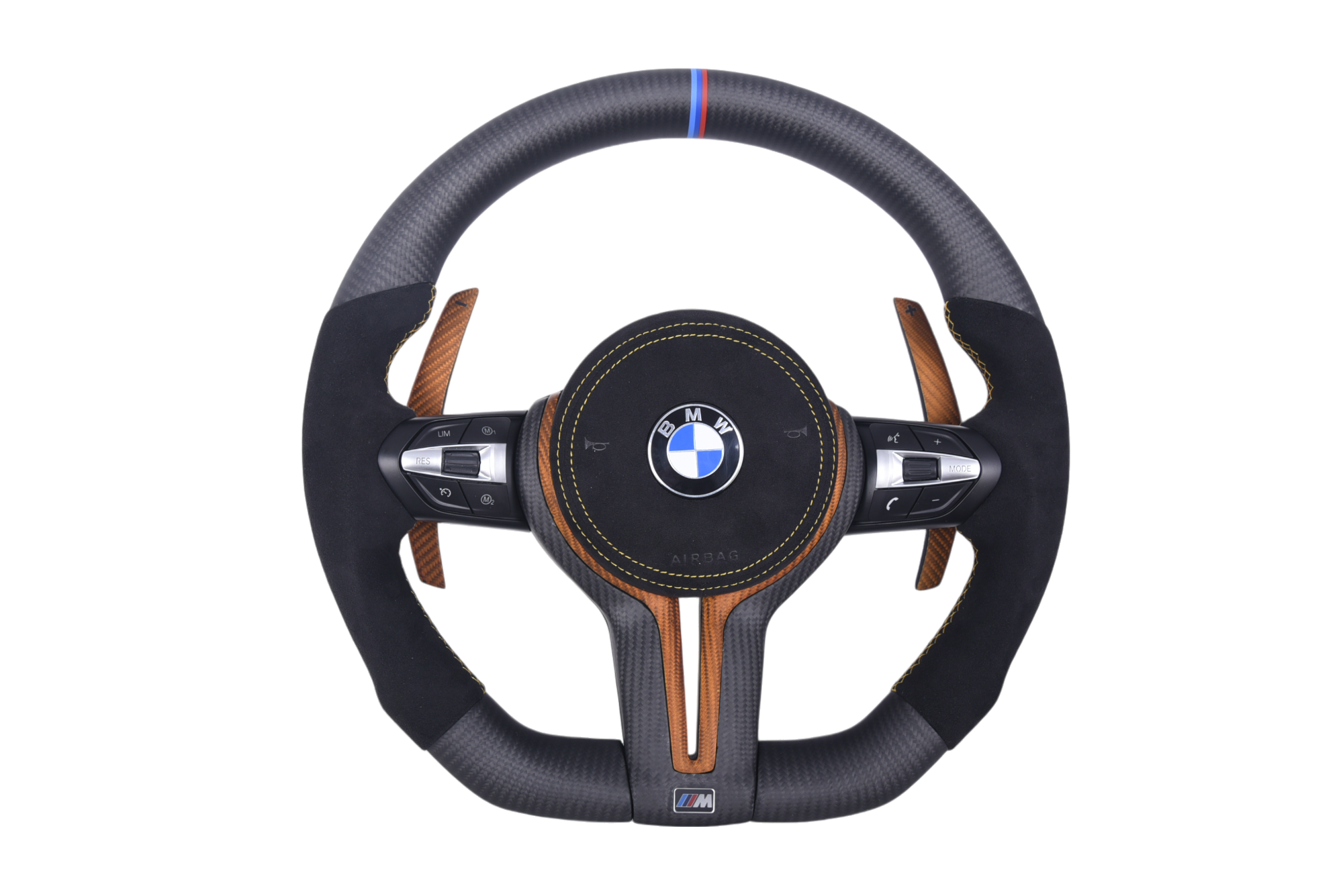 Steering wheel BMW F series