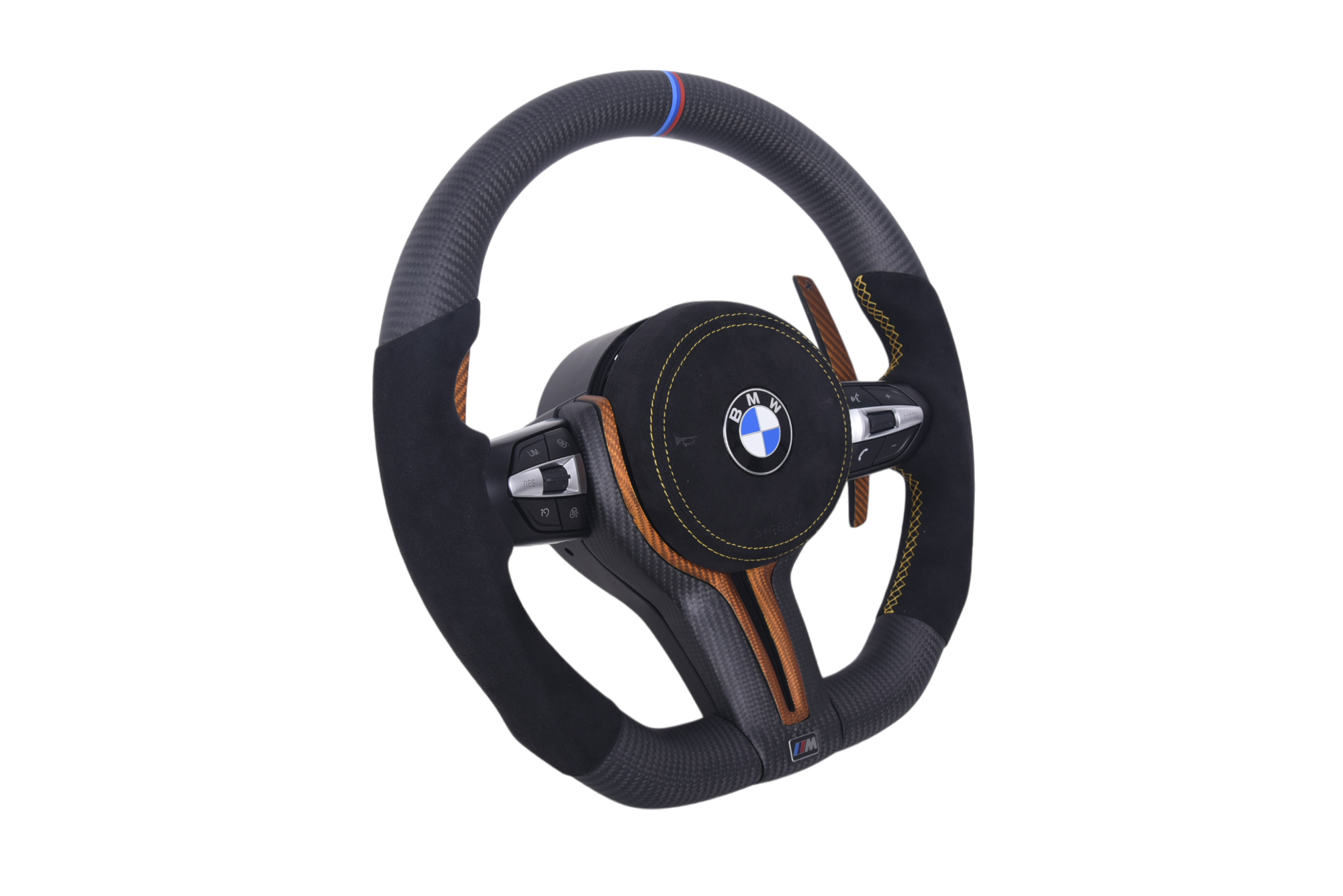 Steering wheel BMW F series