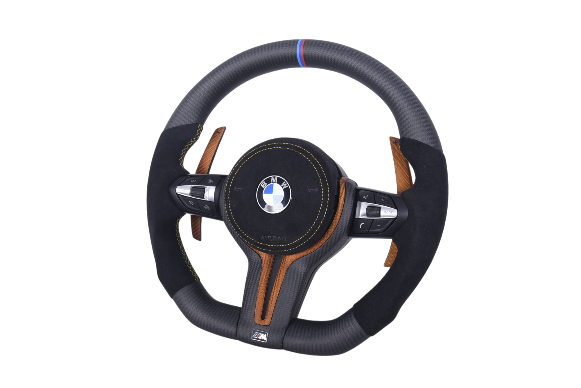 Steering wheel BMW F series