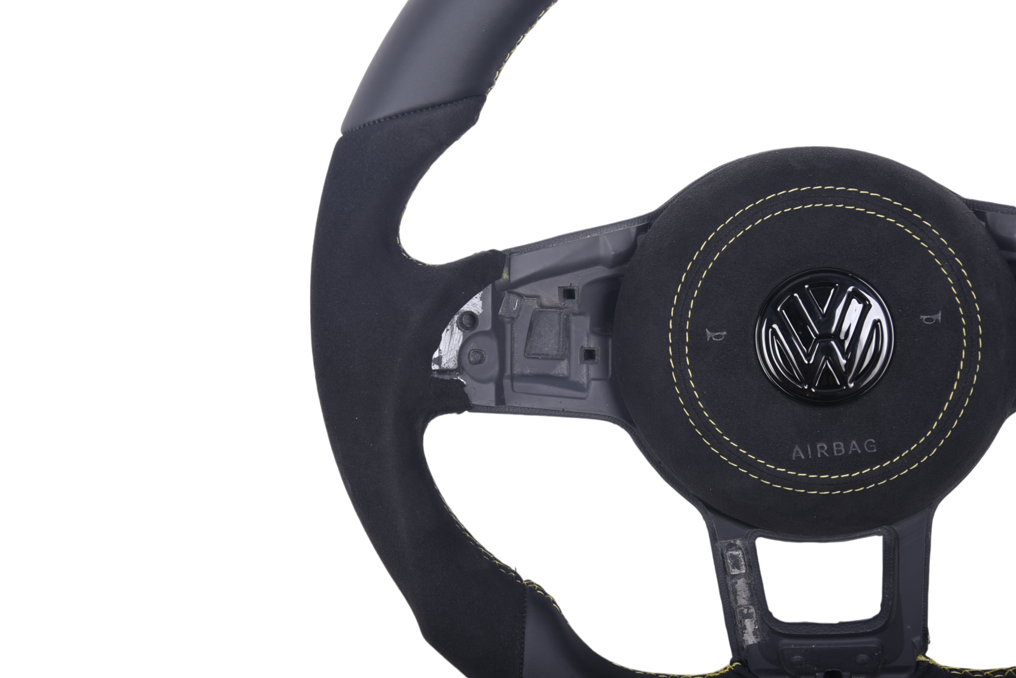 Stuurwiel Volkswagen golf 7 serie
