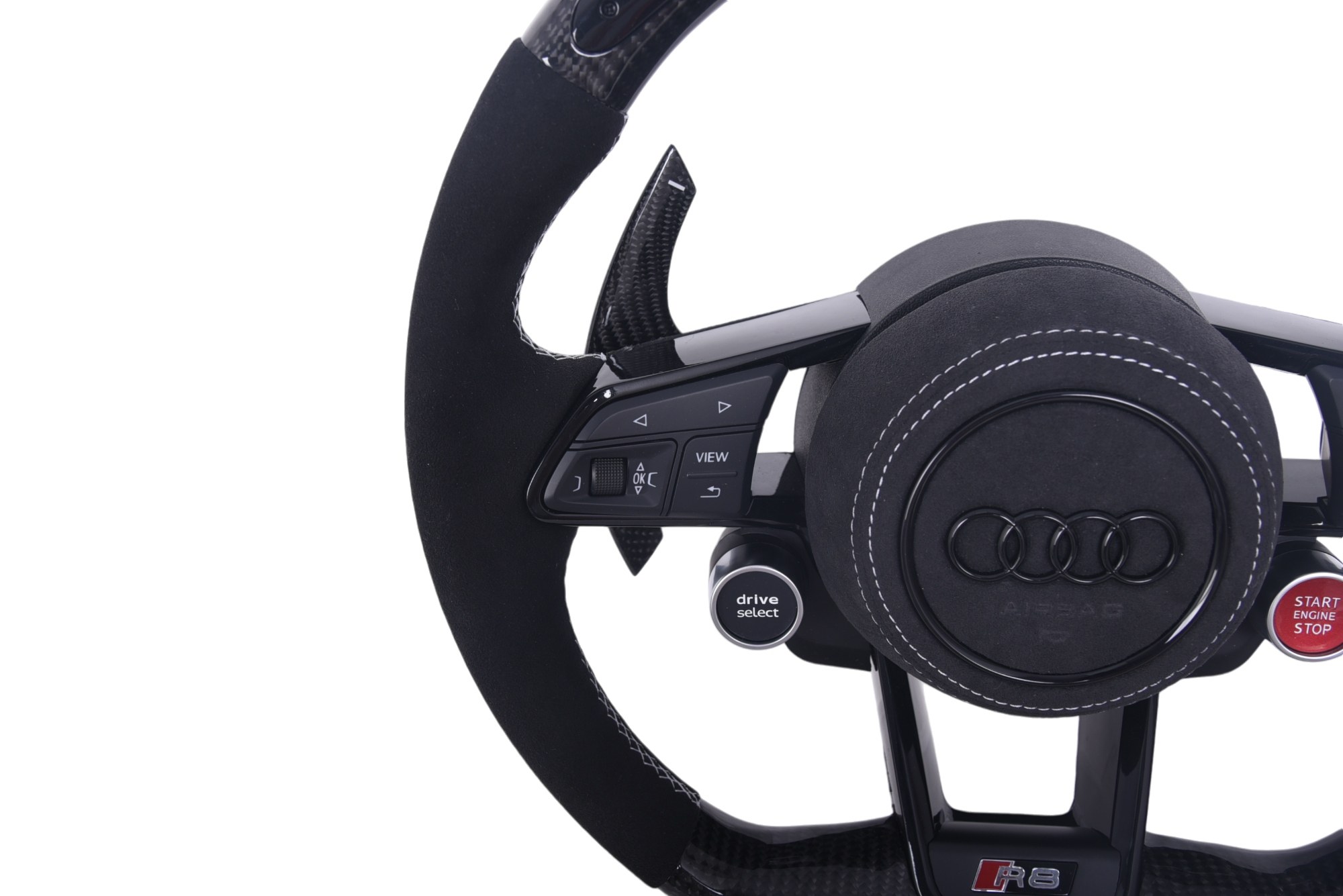 Lenkrad Audi RS3, RSQ3, A3, A1, S3, A4, A5 8Y (2014 - 2024)