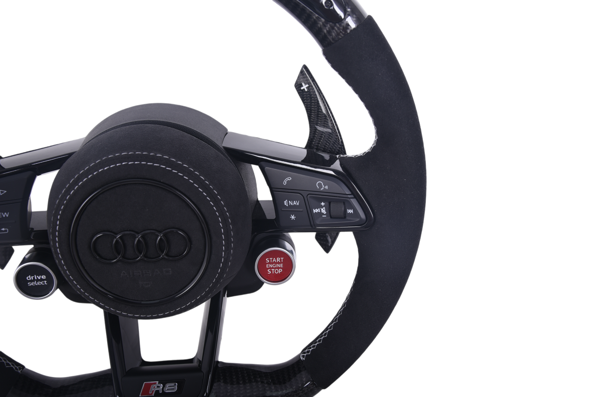 Lenkrad Audi RS3, RSQ3, A3, A1, S3, A4, A5 8Y (2014 - 2024)