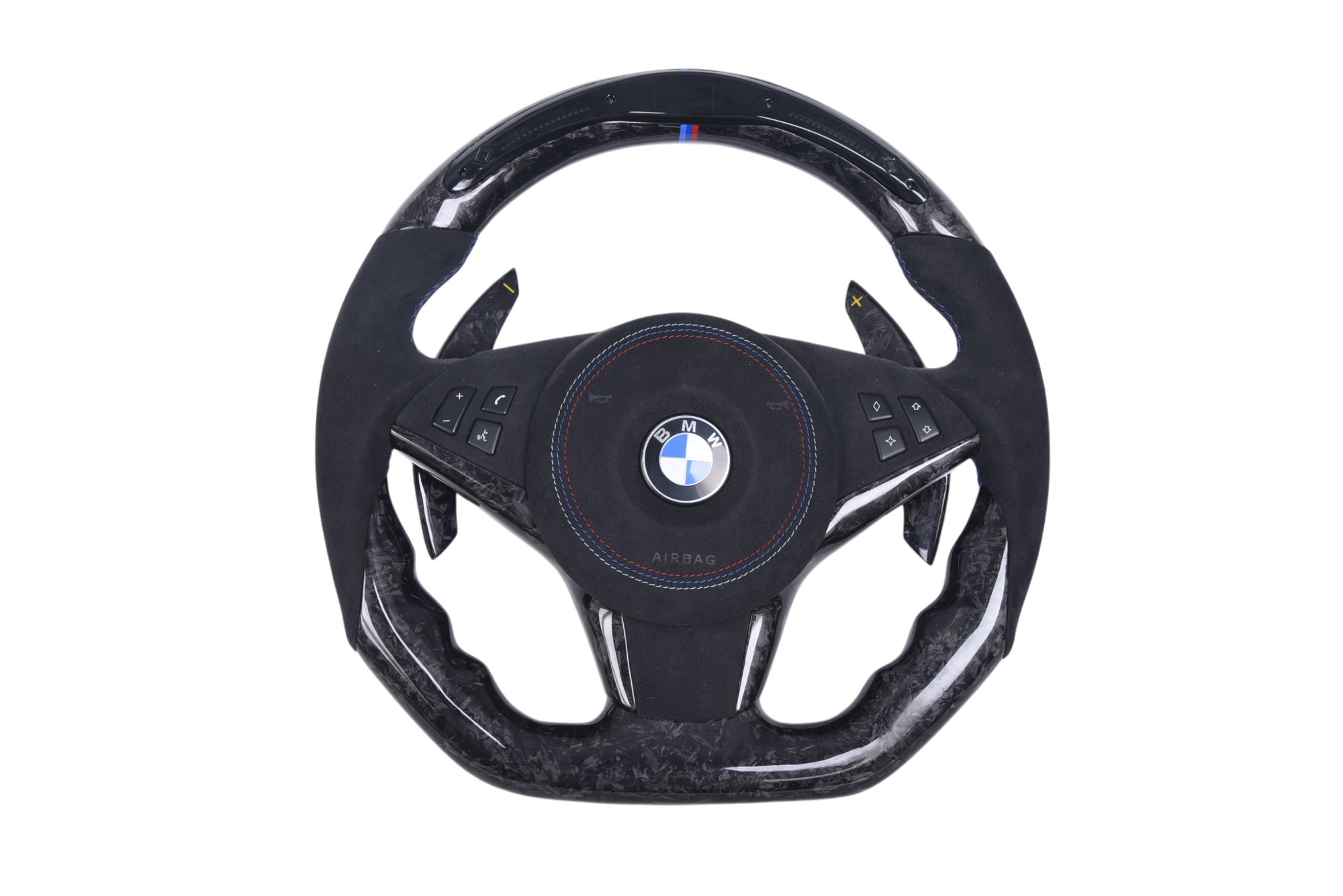 Steering wheel BMW E60/62 Series