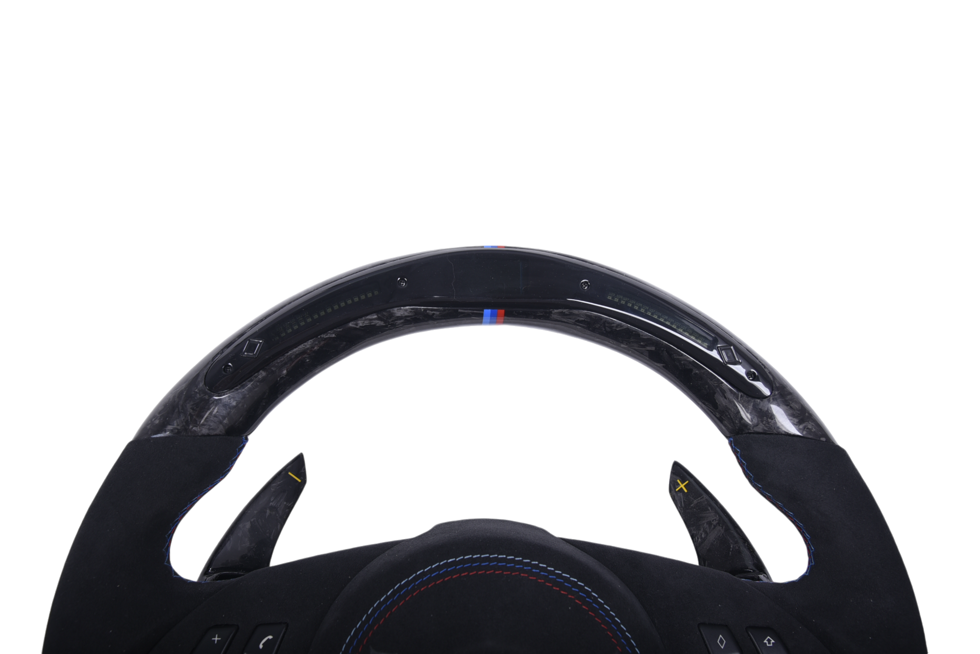 Steering wheel BMW E60/62 Series