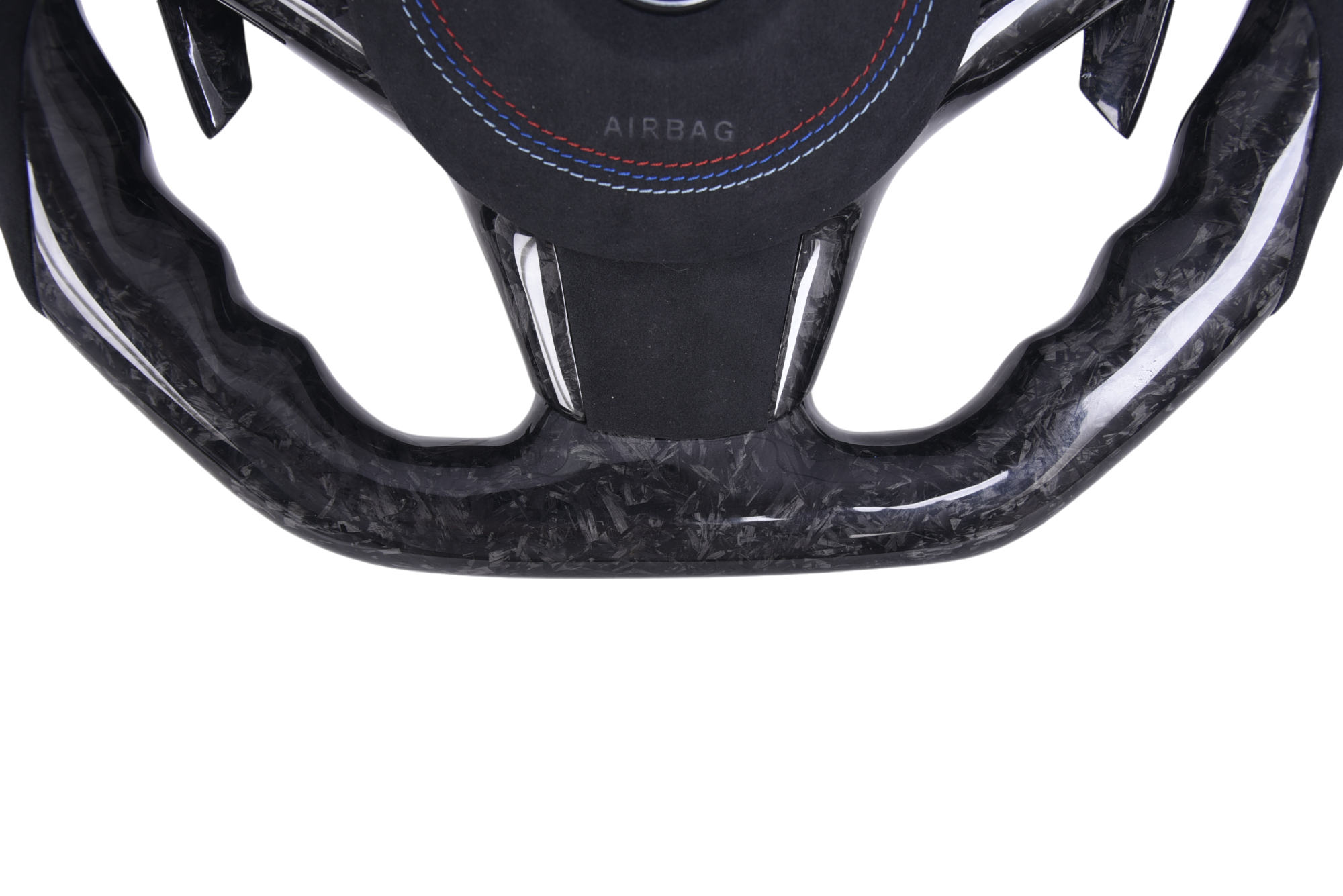 Steering wheel BMW E60/62 Series